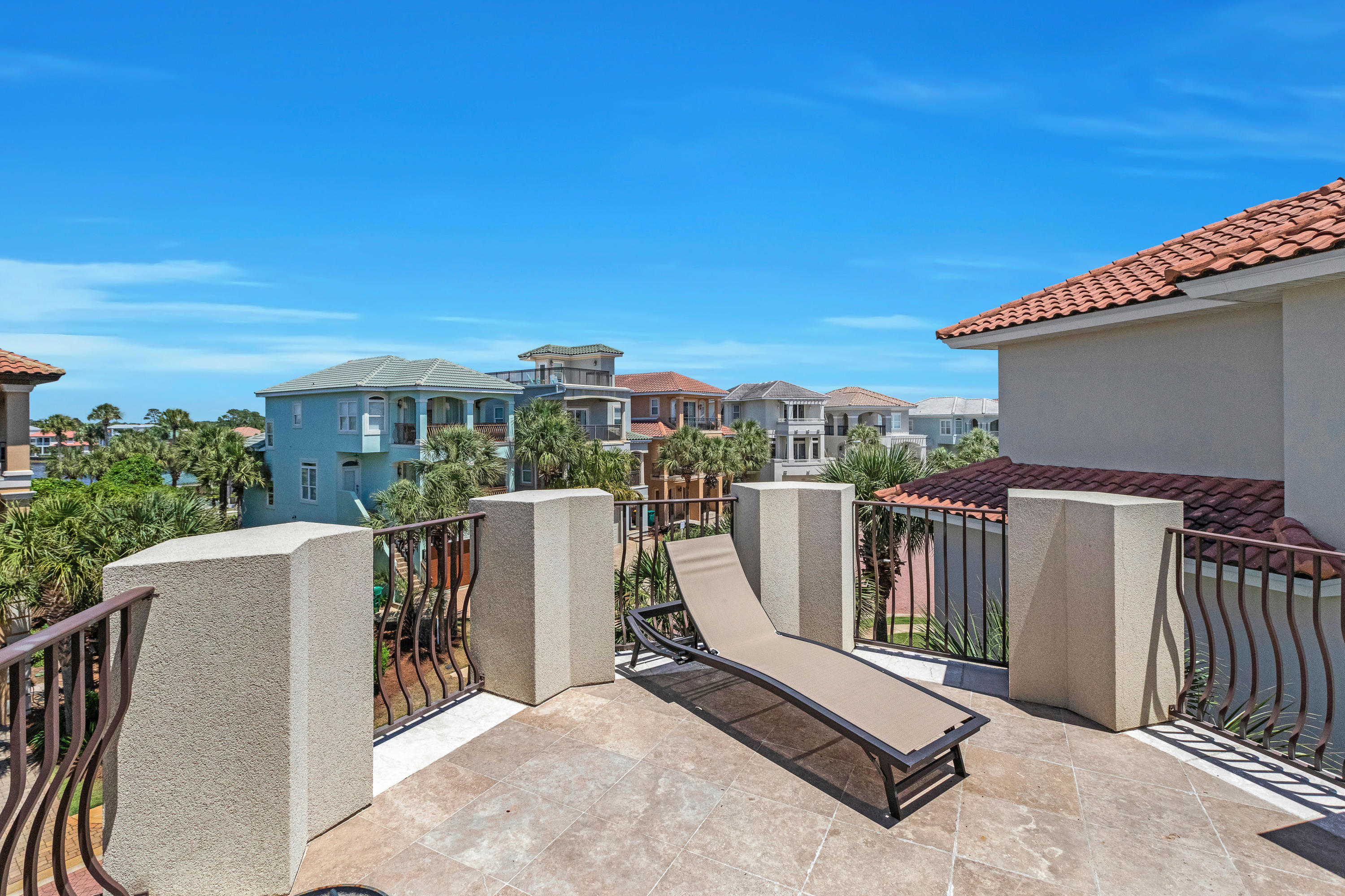 DESTINY BY THE SEA S/D - Residential