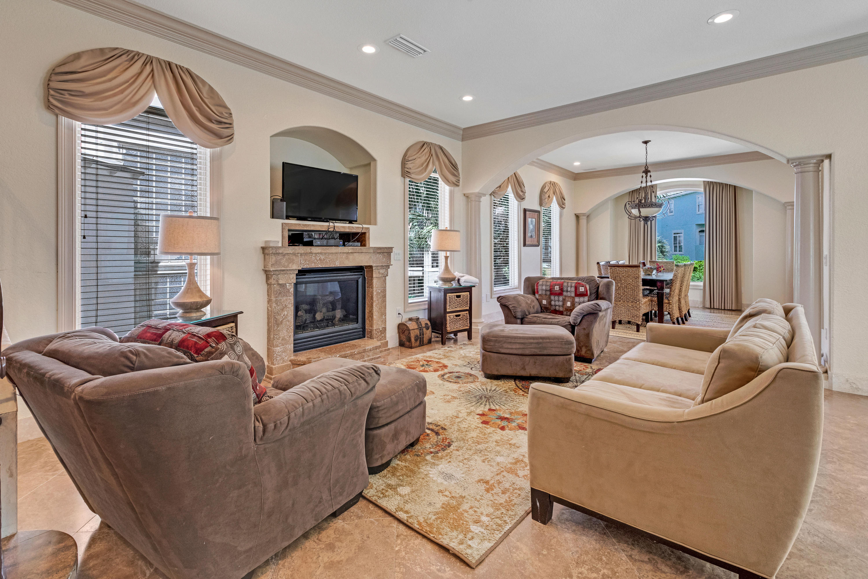 DESTINY BY THE SEA S/D - Residential