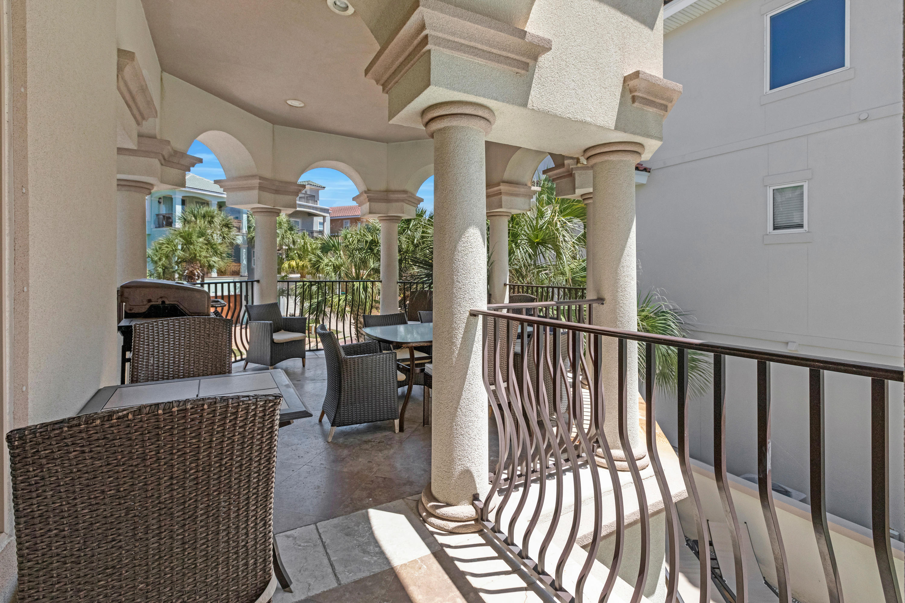 DESTINY BY THE SEA S/D - Residential