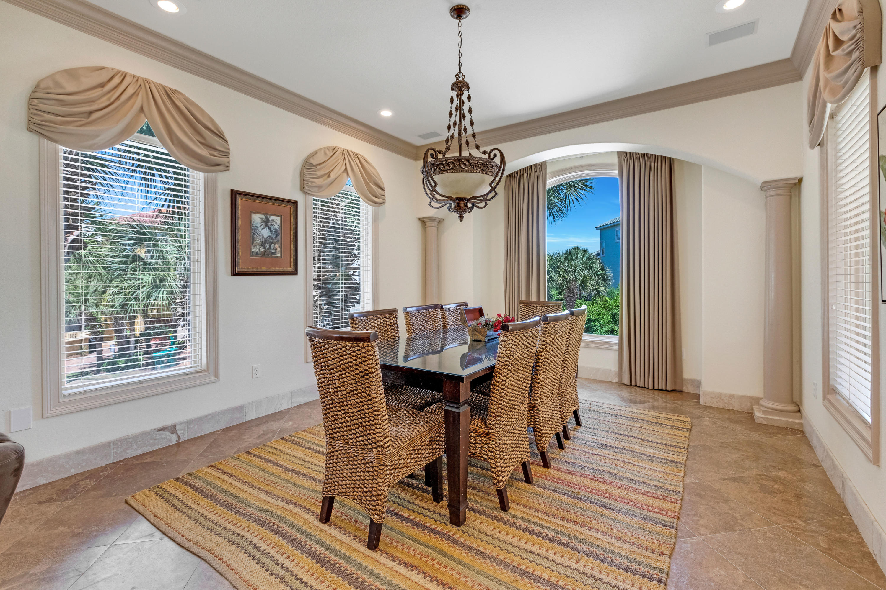 DESTINY BY THE SEA S/D - Residential