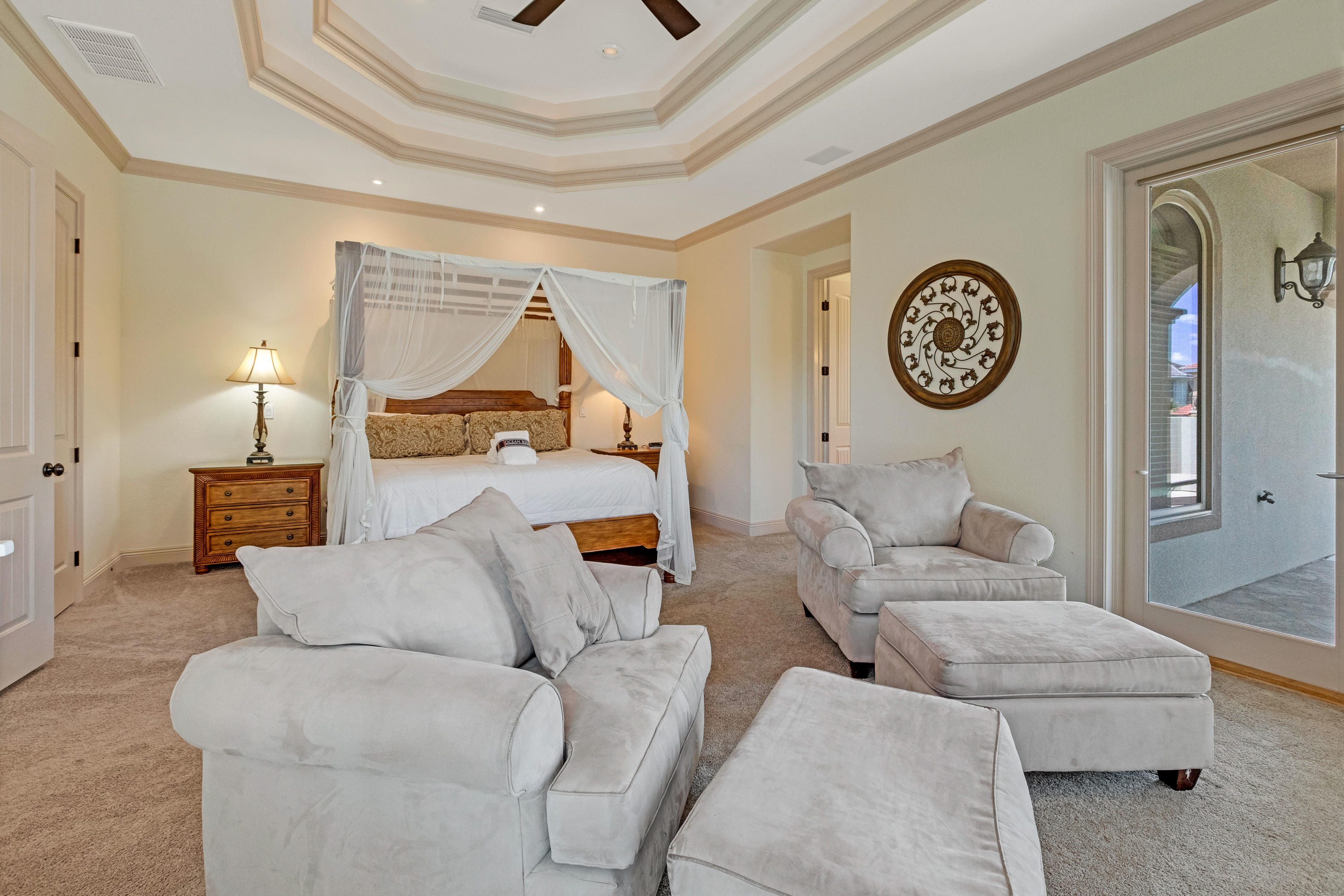 DESTINY BY THE SEA S/D - Residential