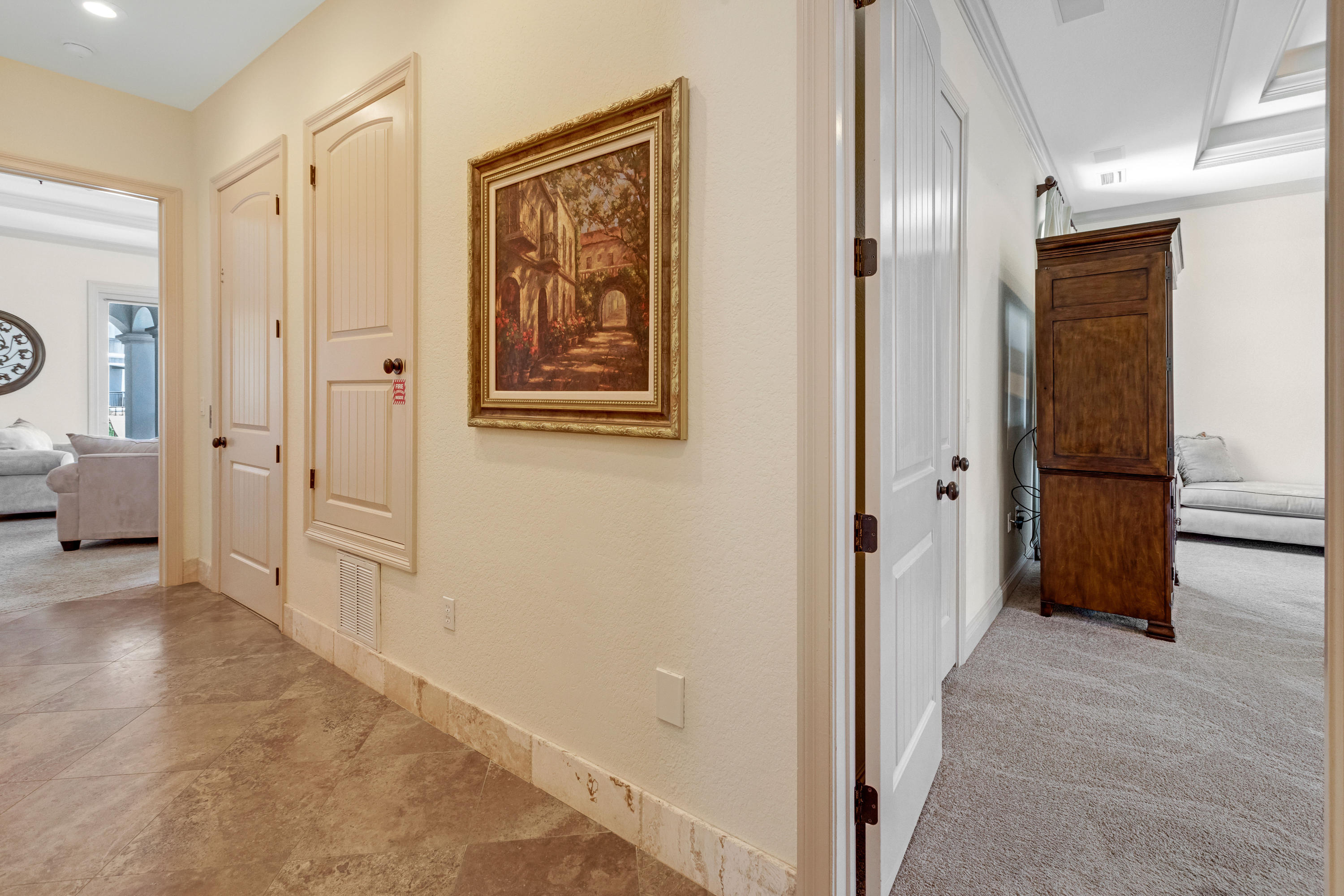 DESTINY BY THE SEA S/D - Residential