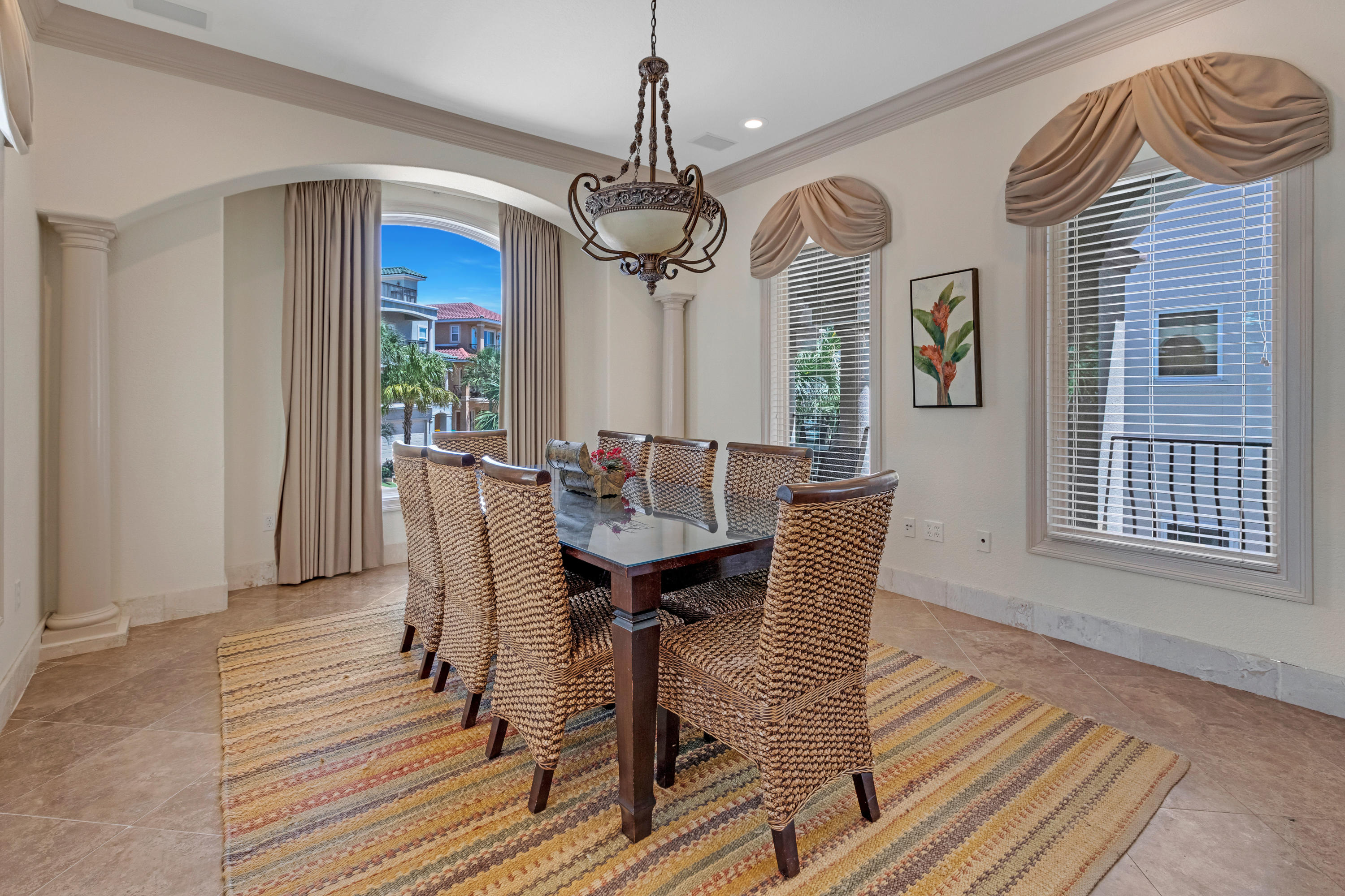 DESTINY BY THE SEA S/D - Residential