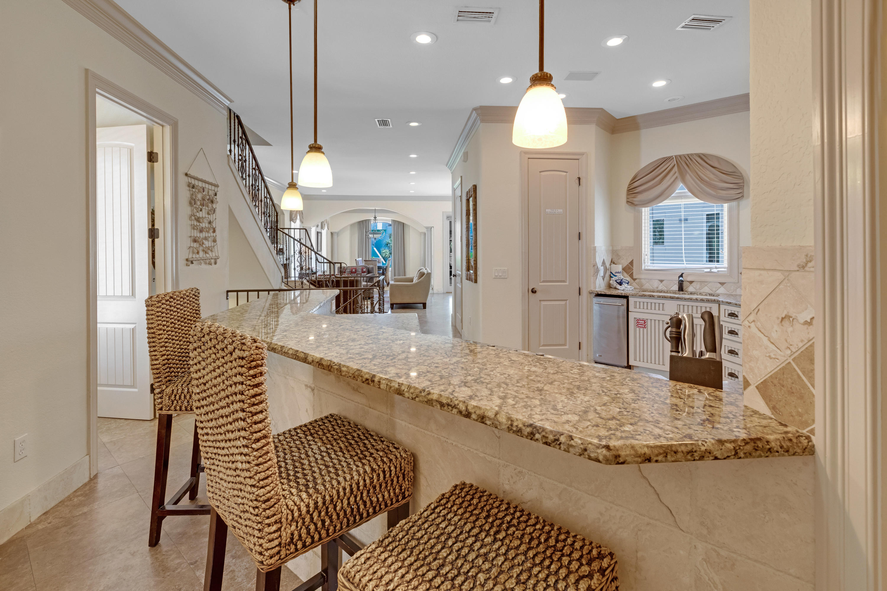 DESTINY BY THE SEA S/D - Residential