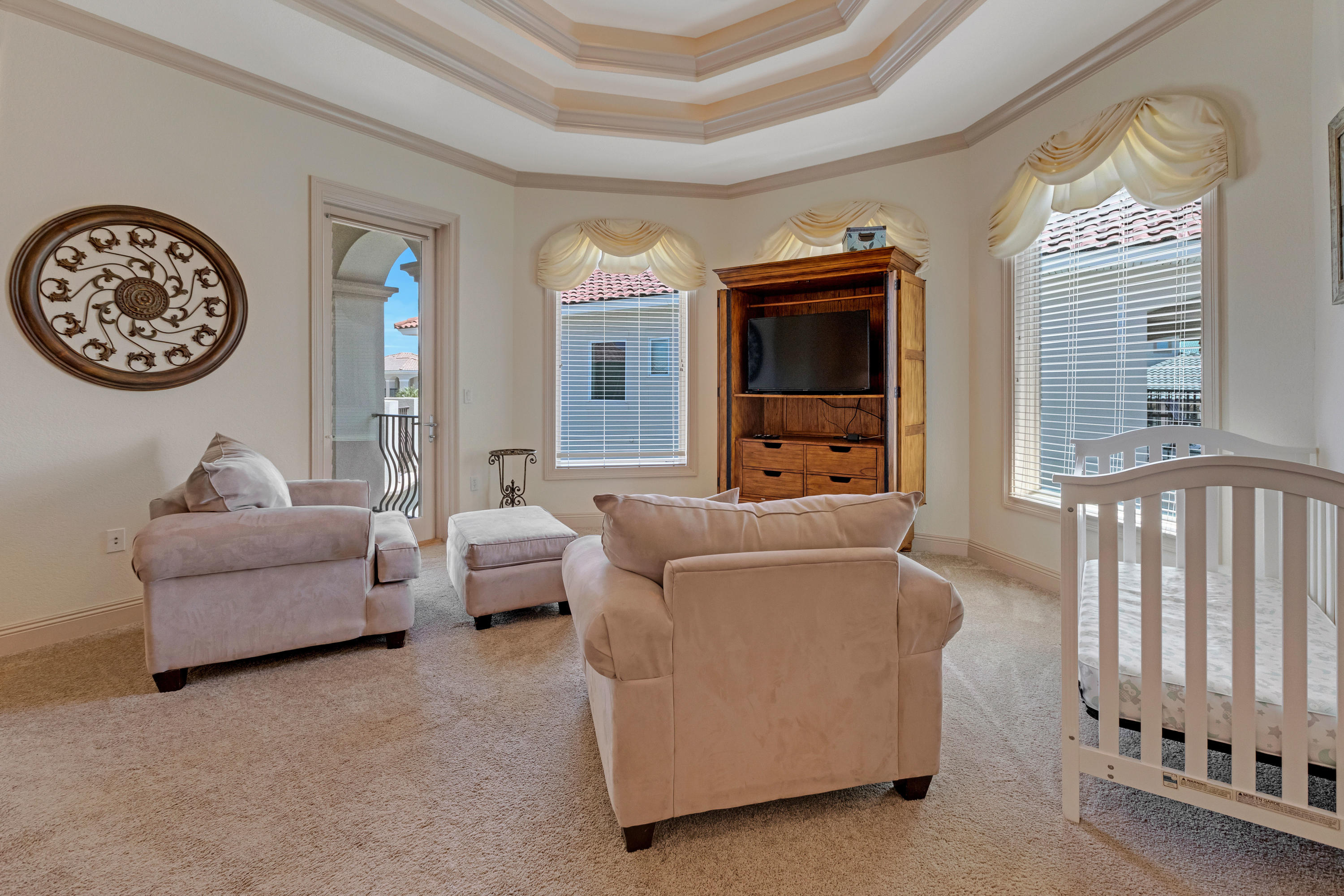 DESTINY BY THE SEA S/D - Residential