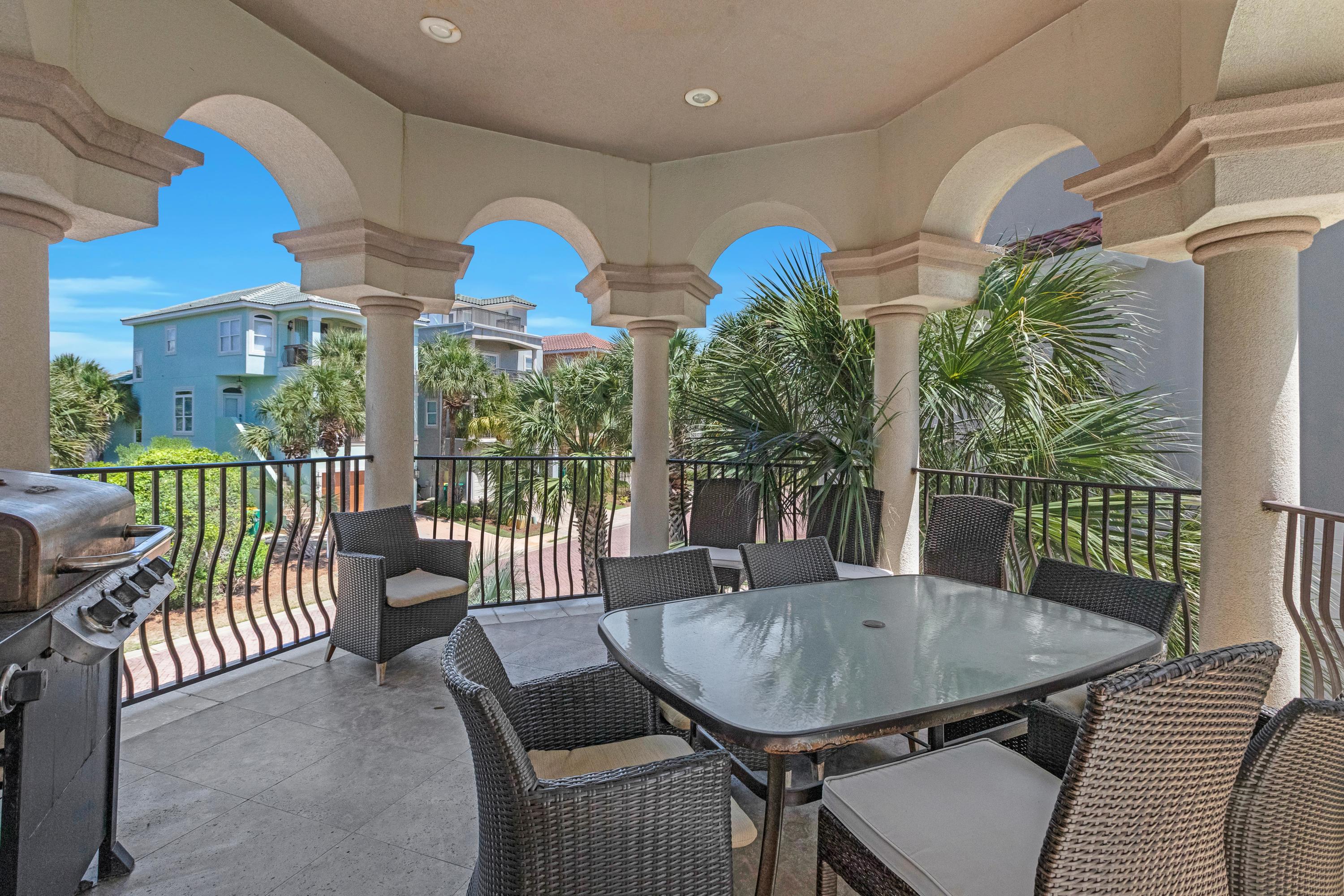 DESTINY BY THE SEA S/D - Residential