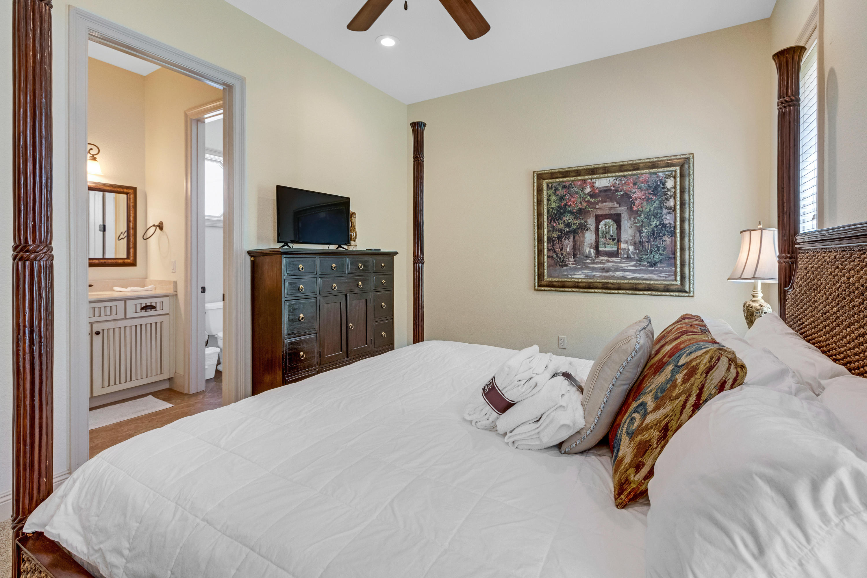 DESTINY BY THE SEA S/D - Residential