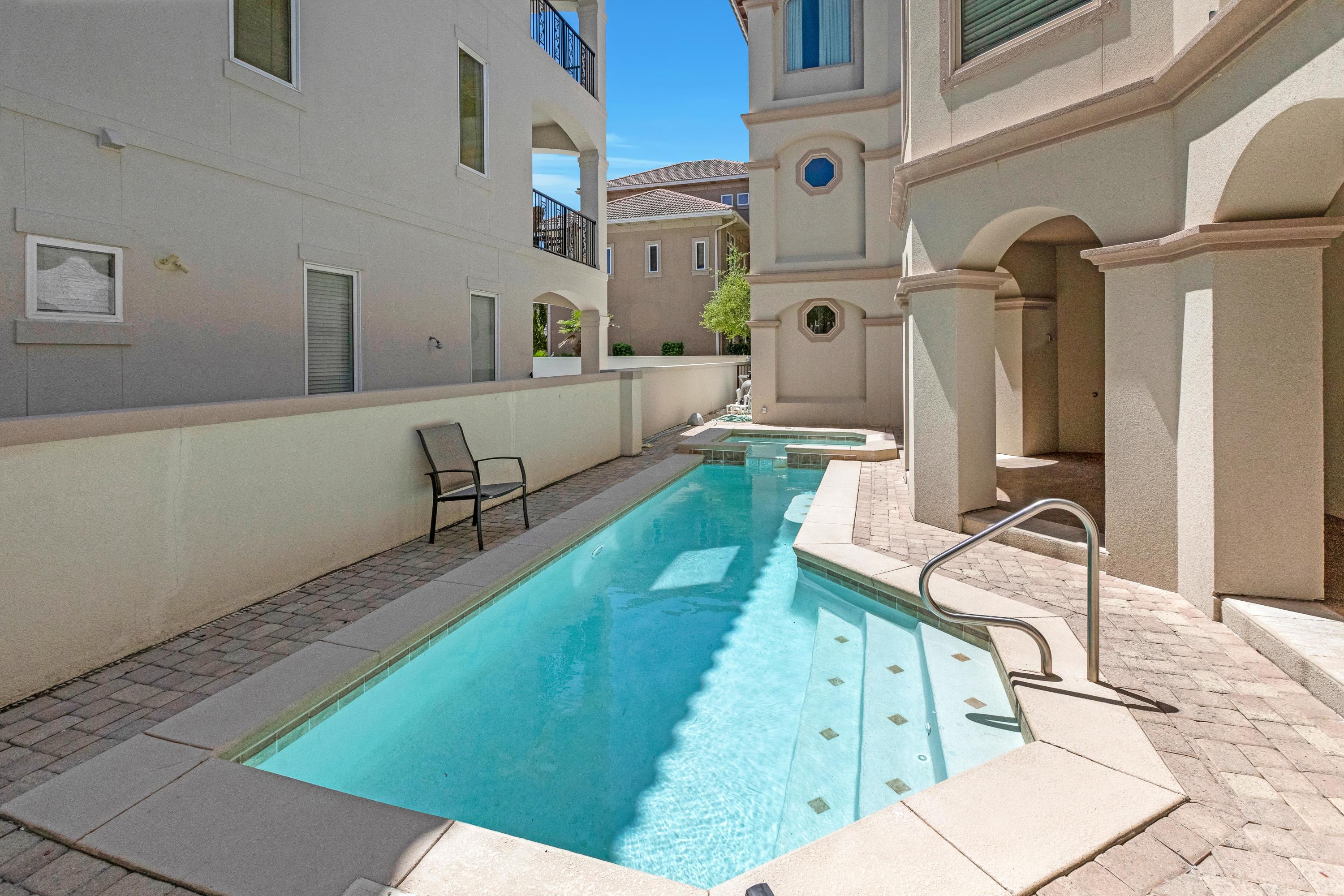 DESTINY BY THE SEA S/D - Residential