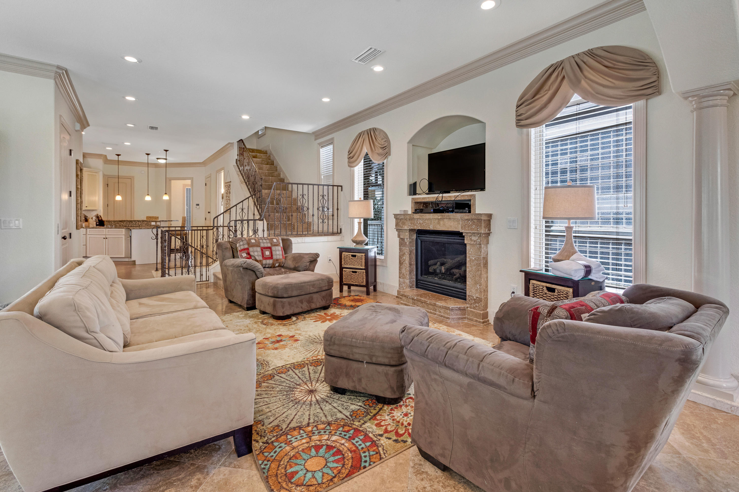 DESTINY BY THE SEA S/D - Residential