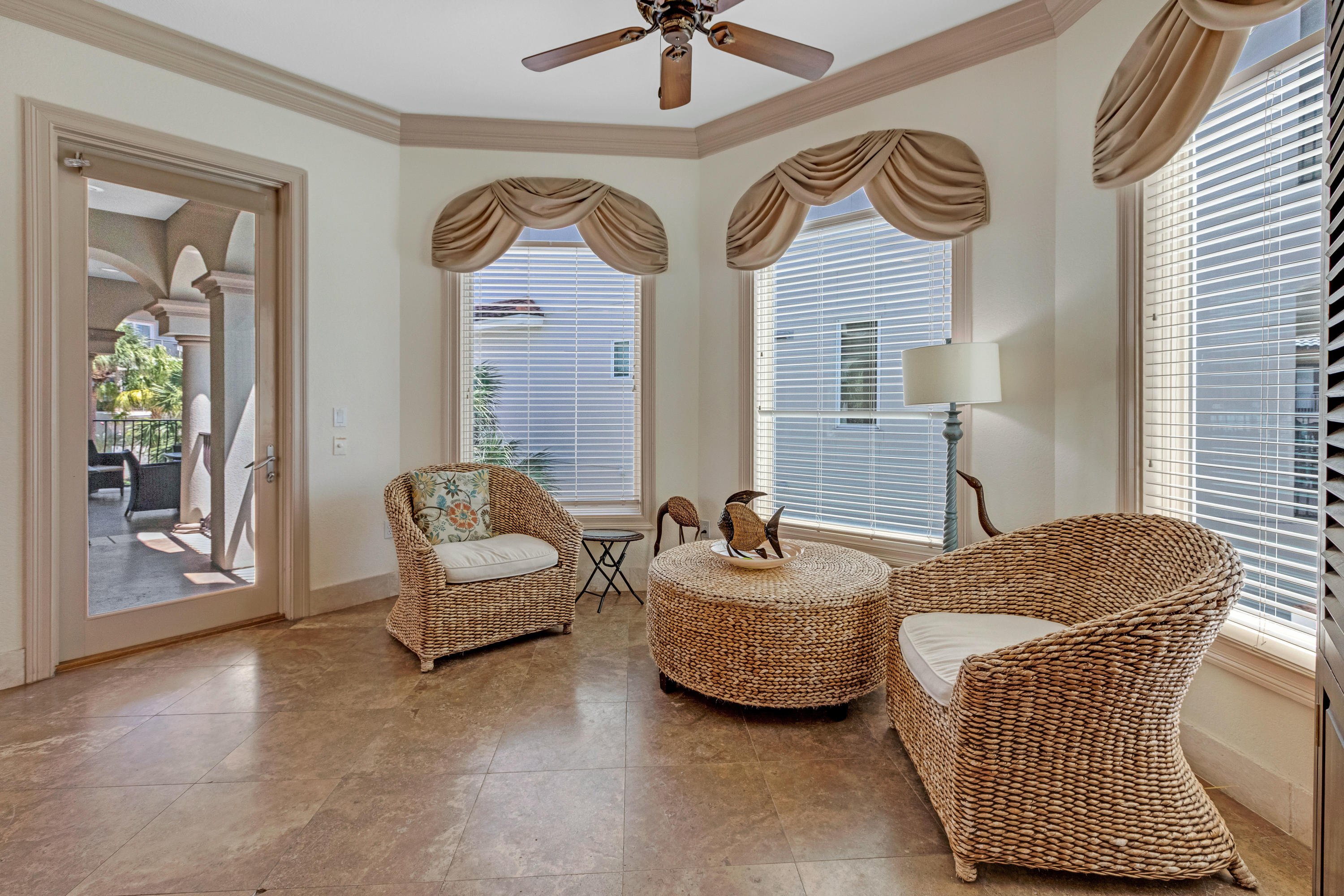 DESTINY BY THE SEA S/D - Residential