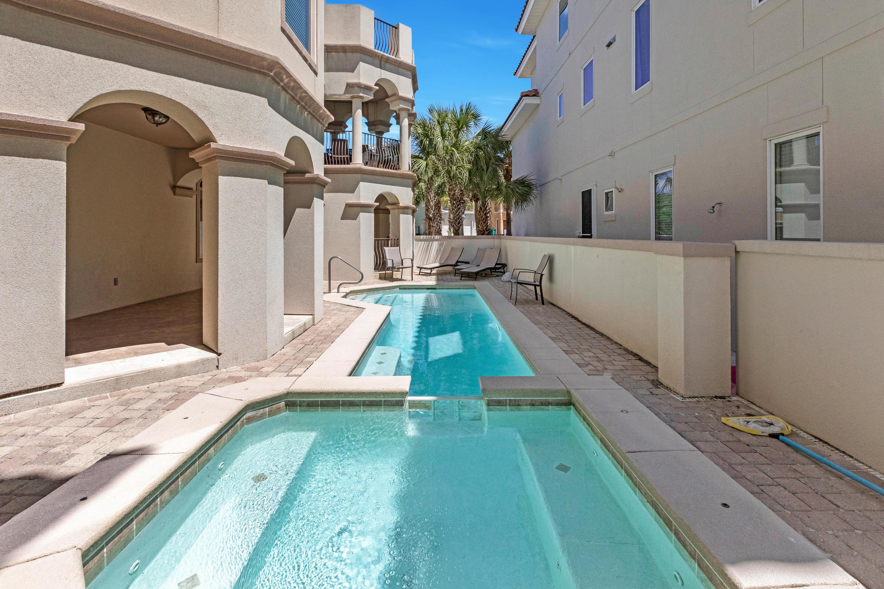 DESTINY BY THE SEA S/D - Residential