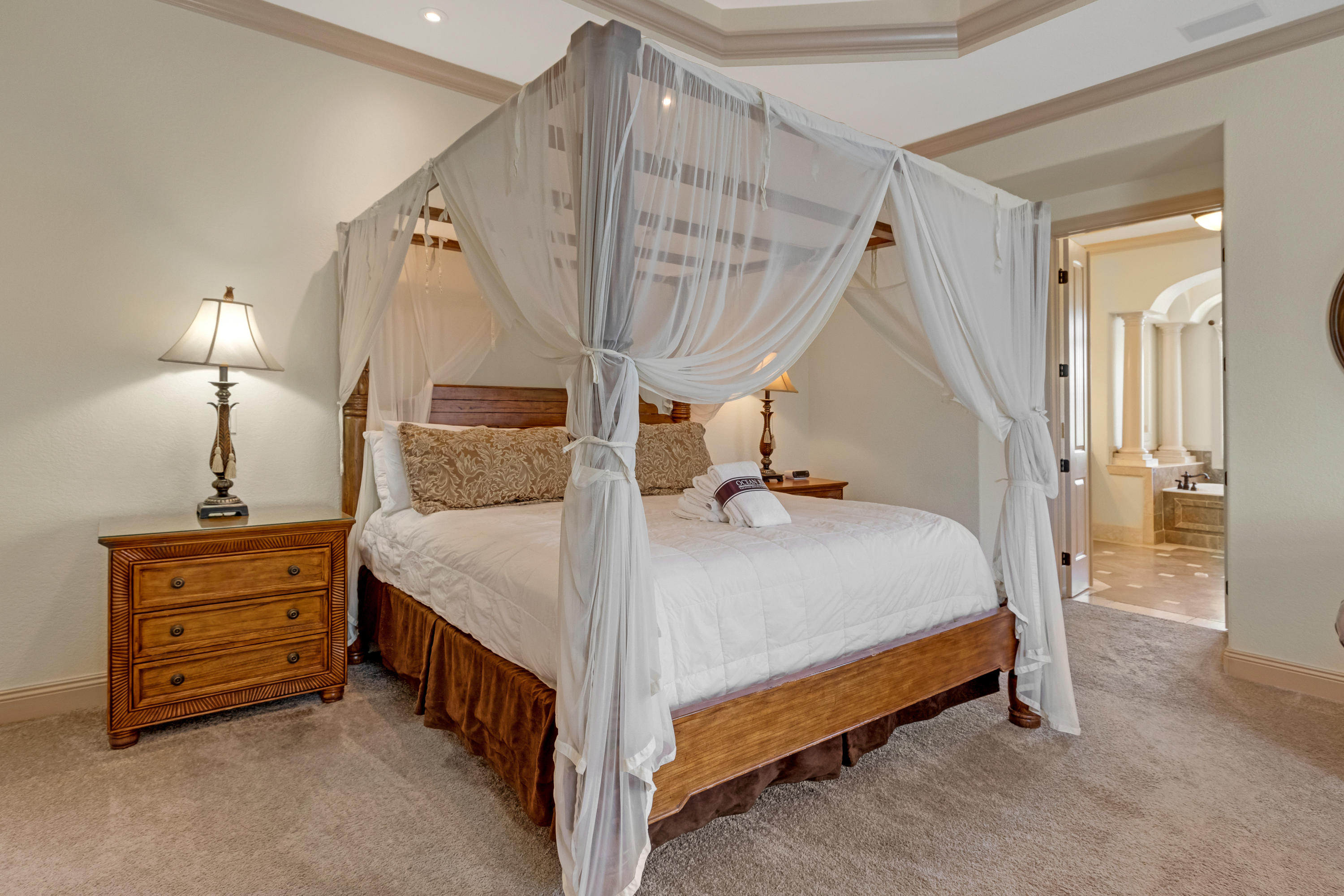 DESTINY BY THE SEA S/D - Residential