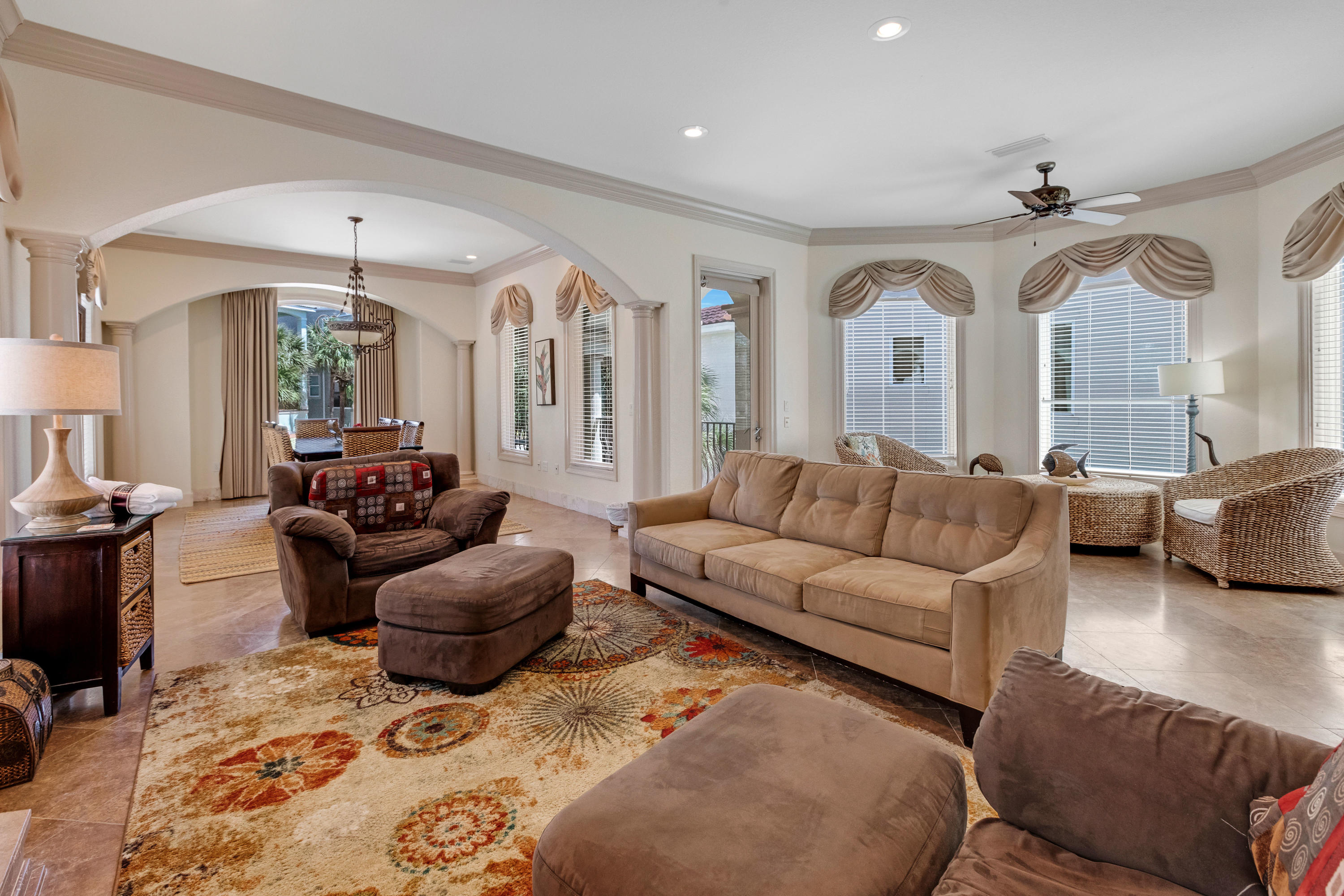 DESTINY BY THE SEA S/D - Residential