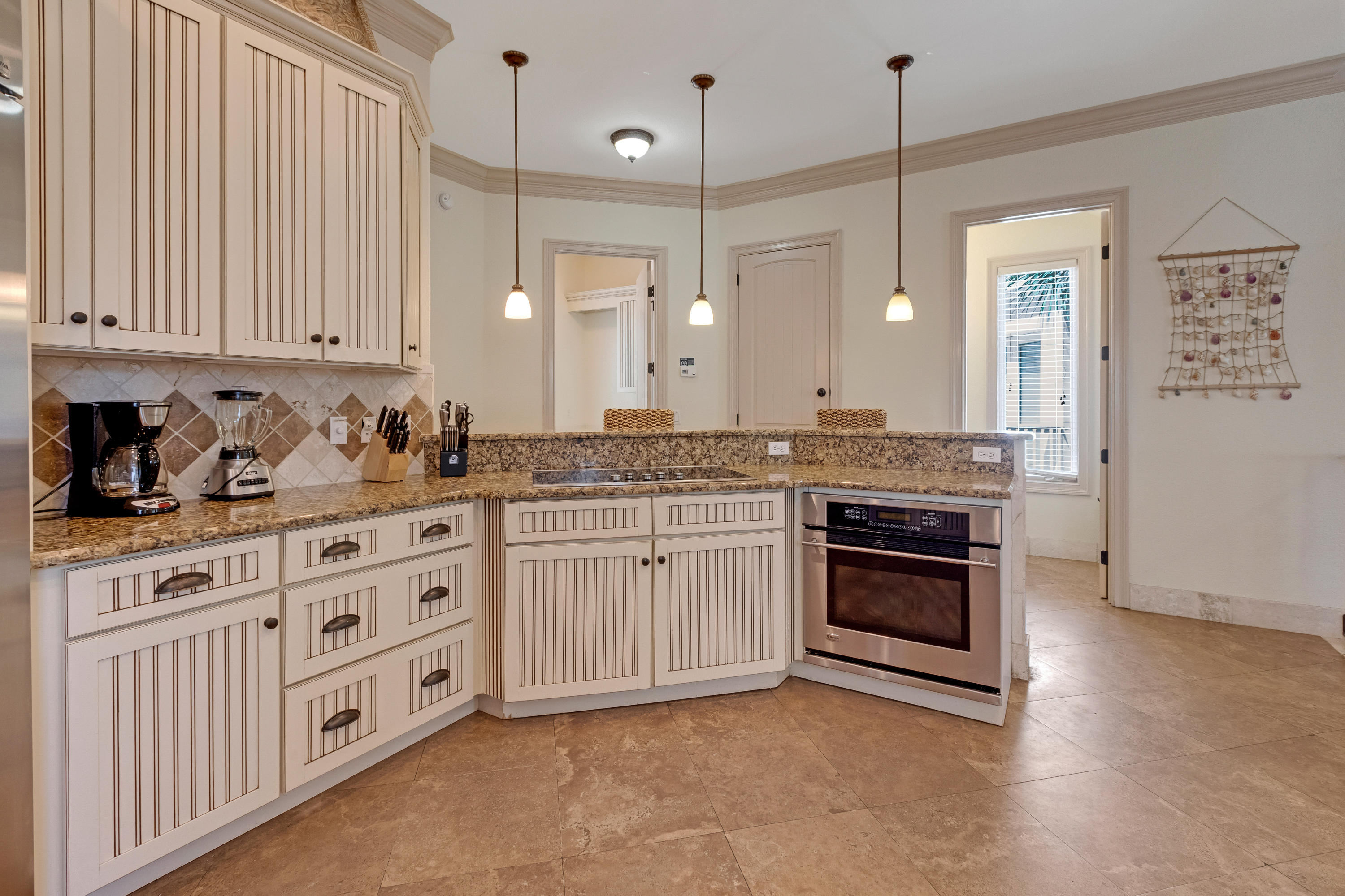 DESTINY BY THE SEA S/D - Residential