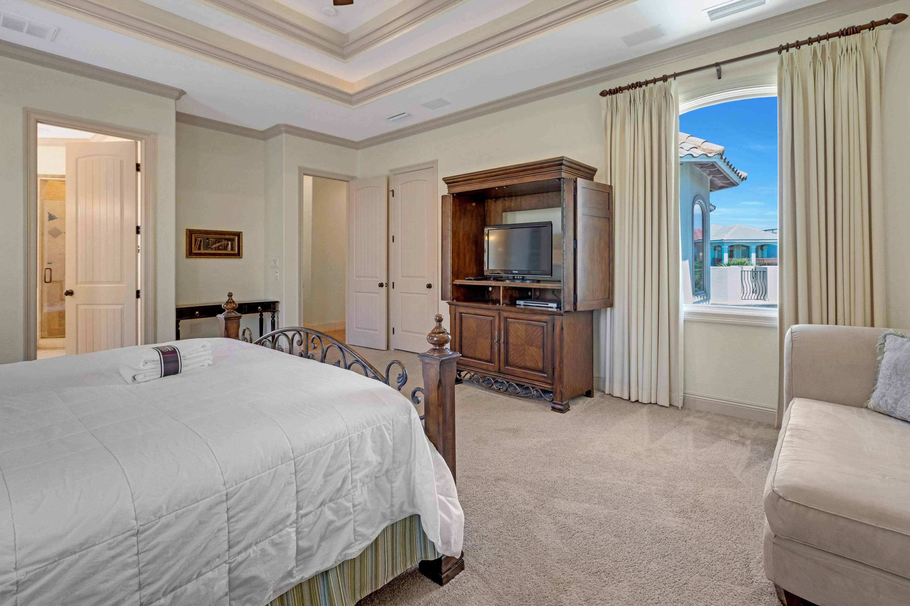 DESTINY BY THE SEA S/D - Residential