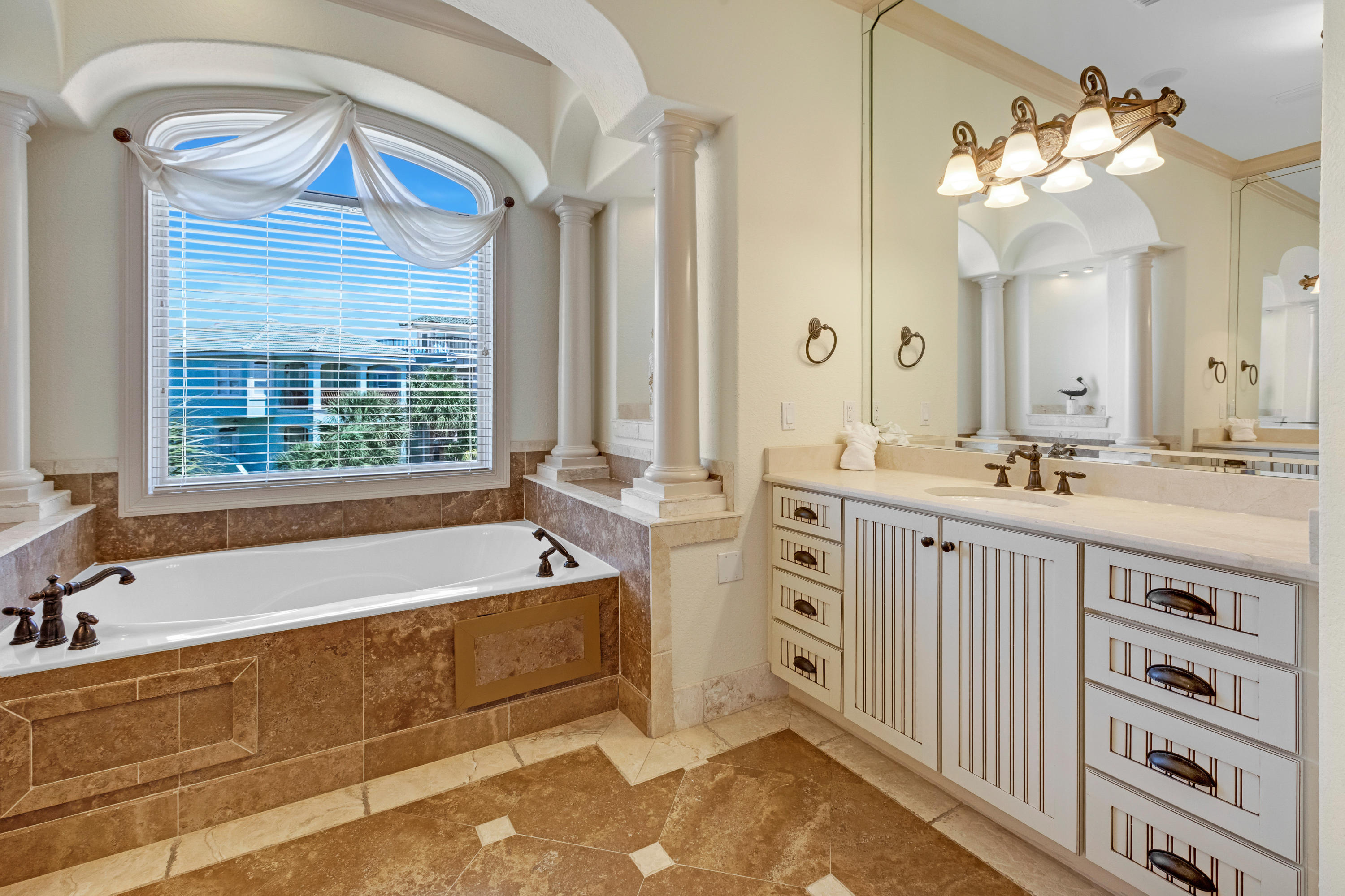 DESTINY BY THE SEA S/D - Residential