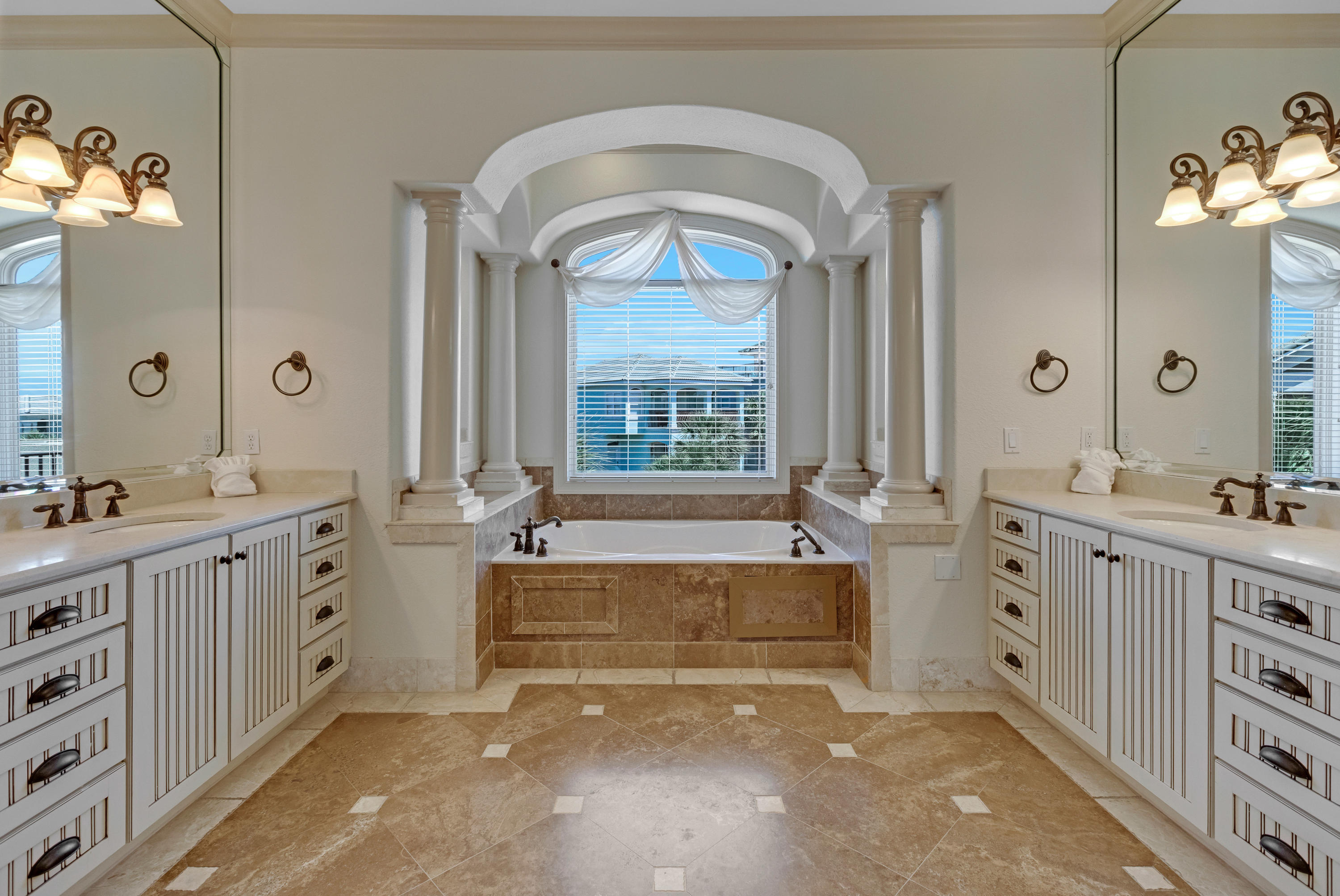 DESTINY BY THE SEA S/D - Residential