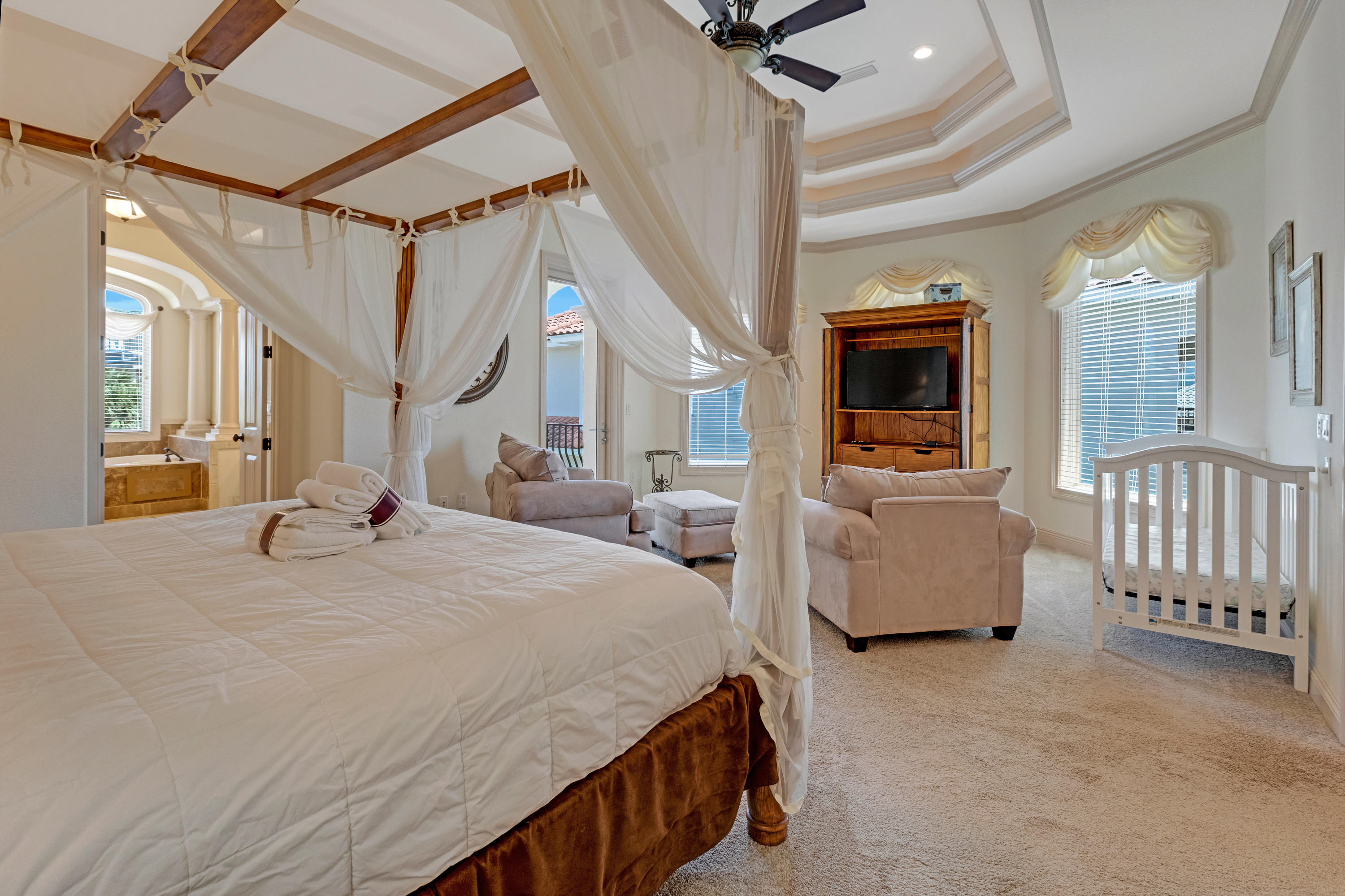 DESTINY BY THE SEA S/D - Residential