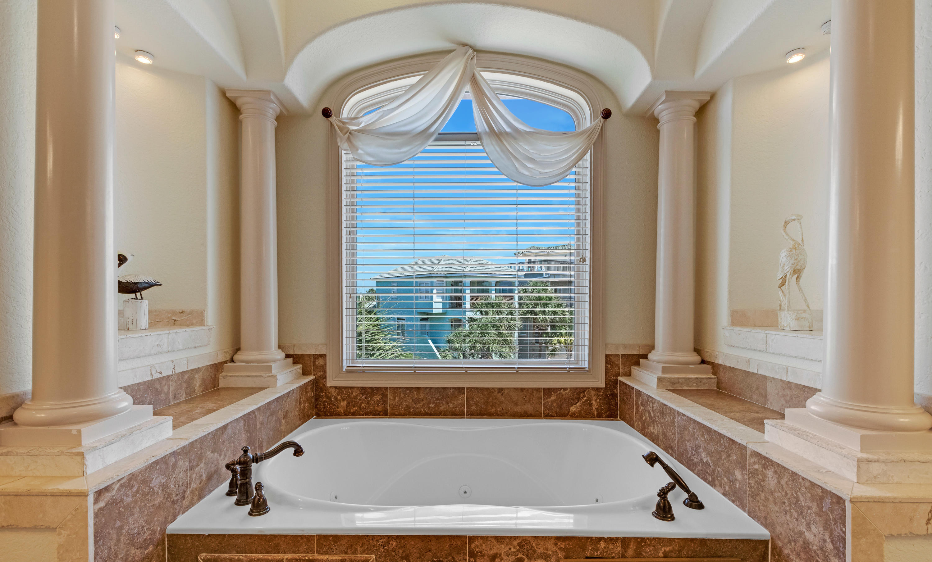 DESTINY BY THE SEA S/D - Residential