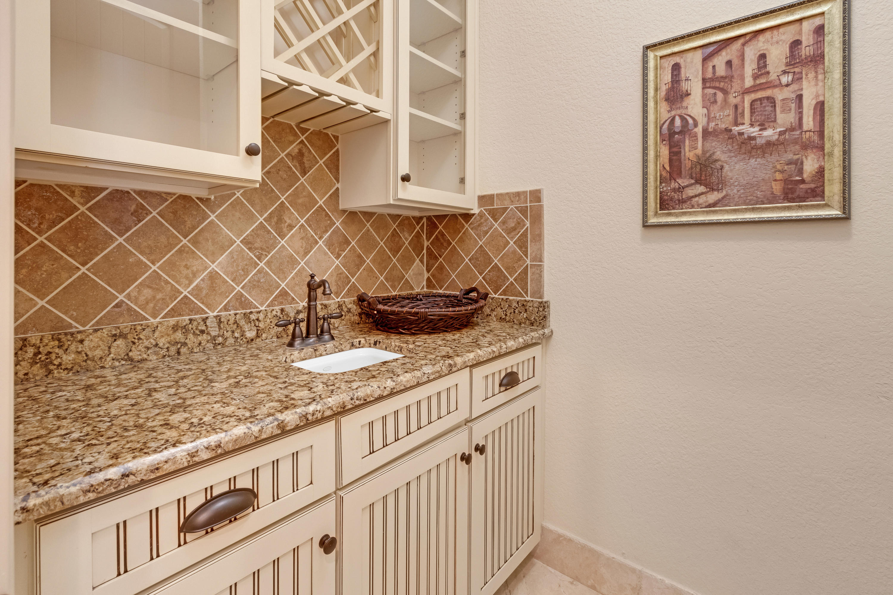 DESTINY BY THE SEA S/D - Residential