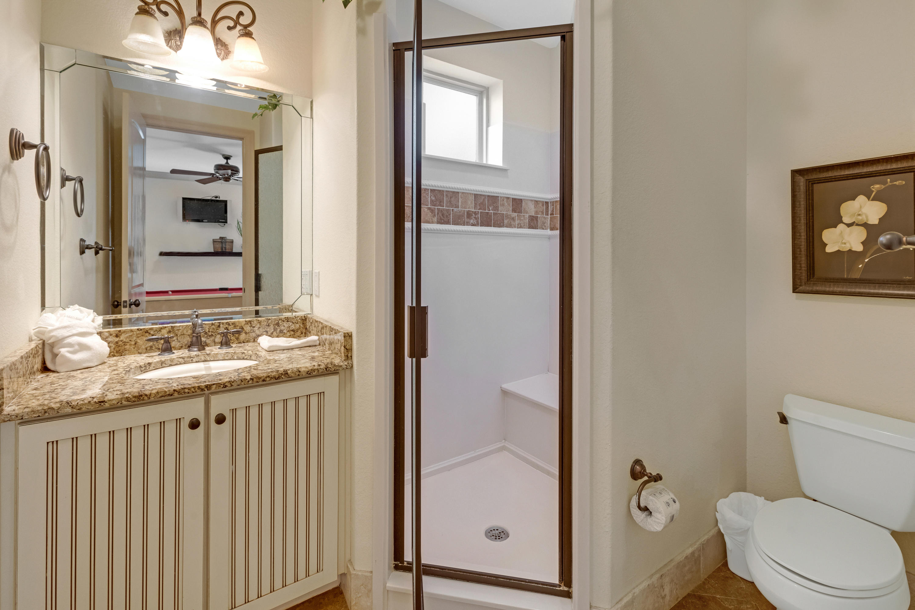 DESTINY BY THE SEA S/D - Residential