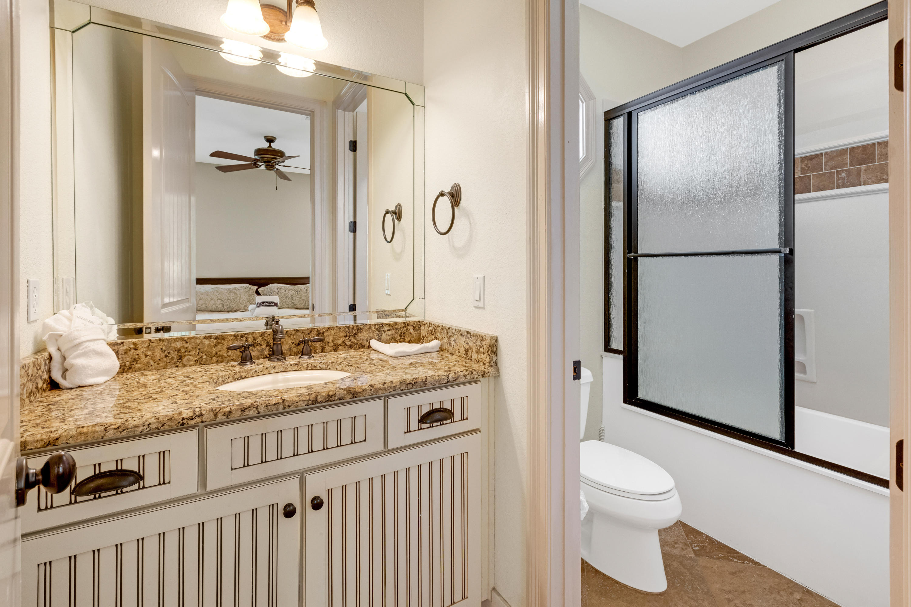 DESTINY BY THE SEA S/D - Residential