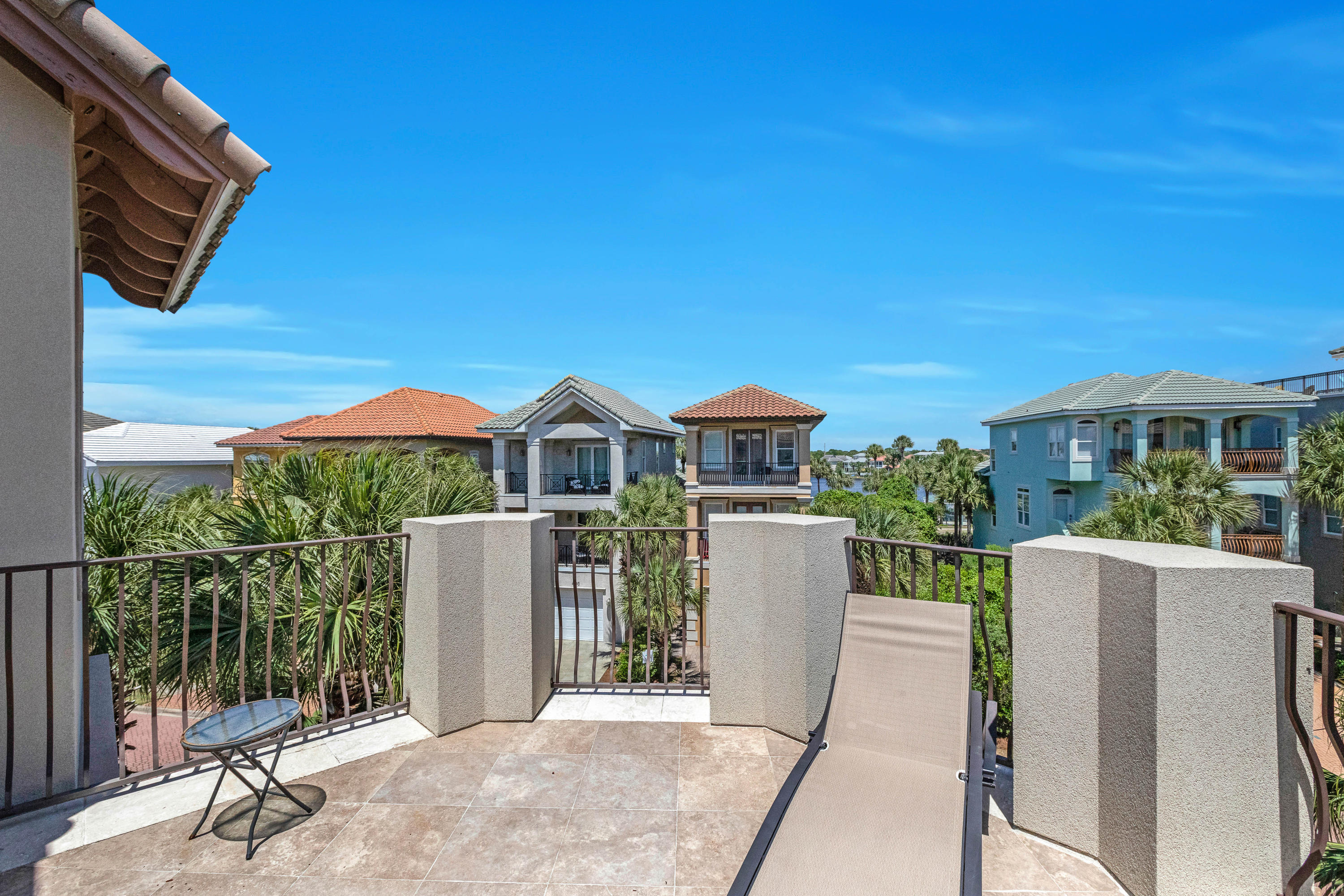 DESTINY BY THE SEA S/D - Residential