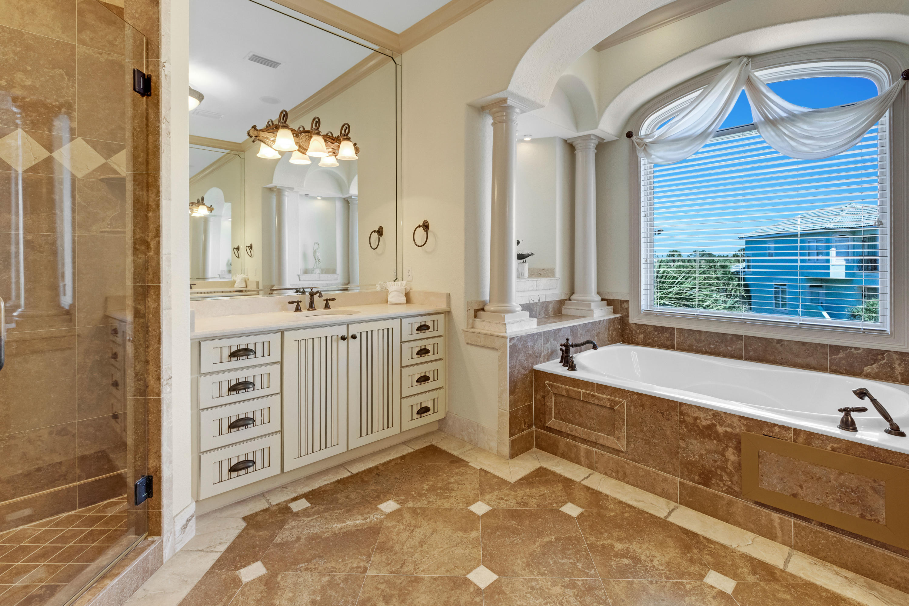 DESTINY BY THE SEA S/D - Residential