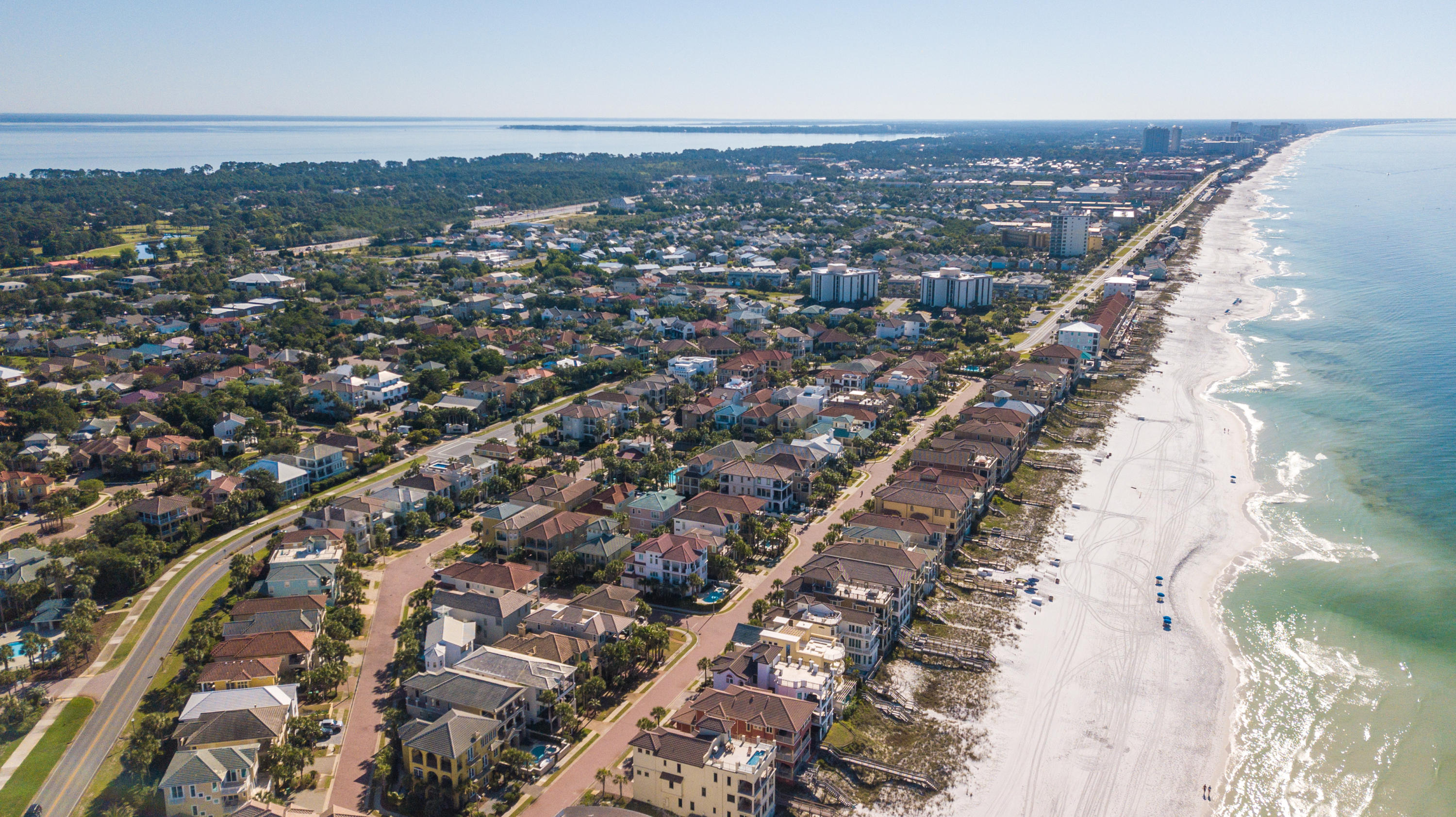 DESTINY BY THE SEA S/D - Residential