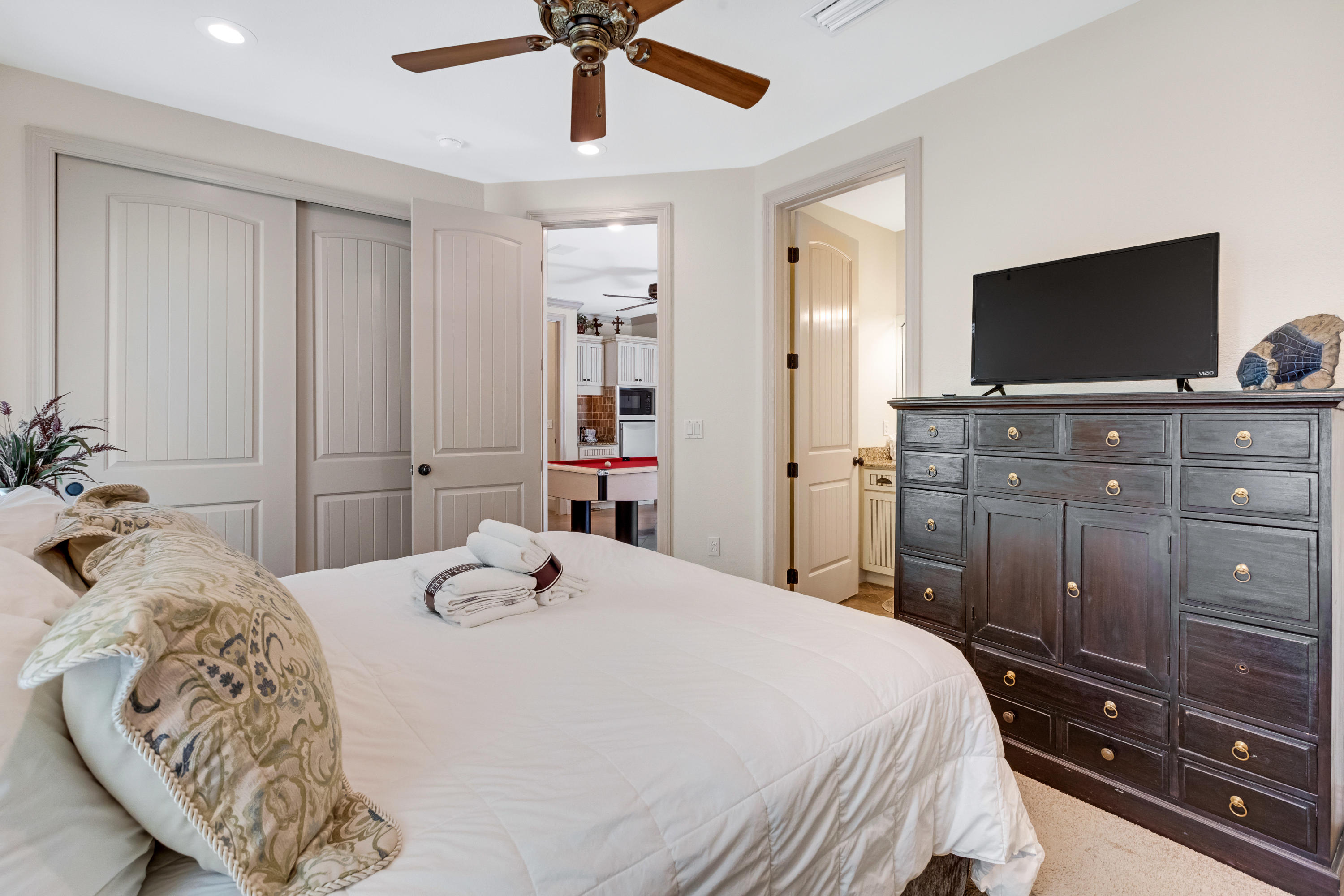 DESTINY BY THE SEA S/D - Residential