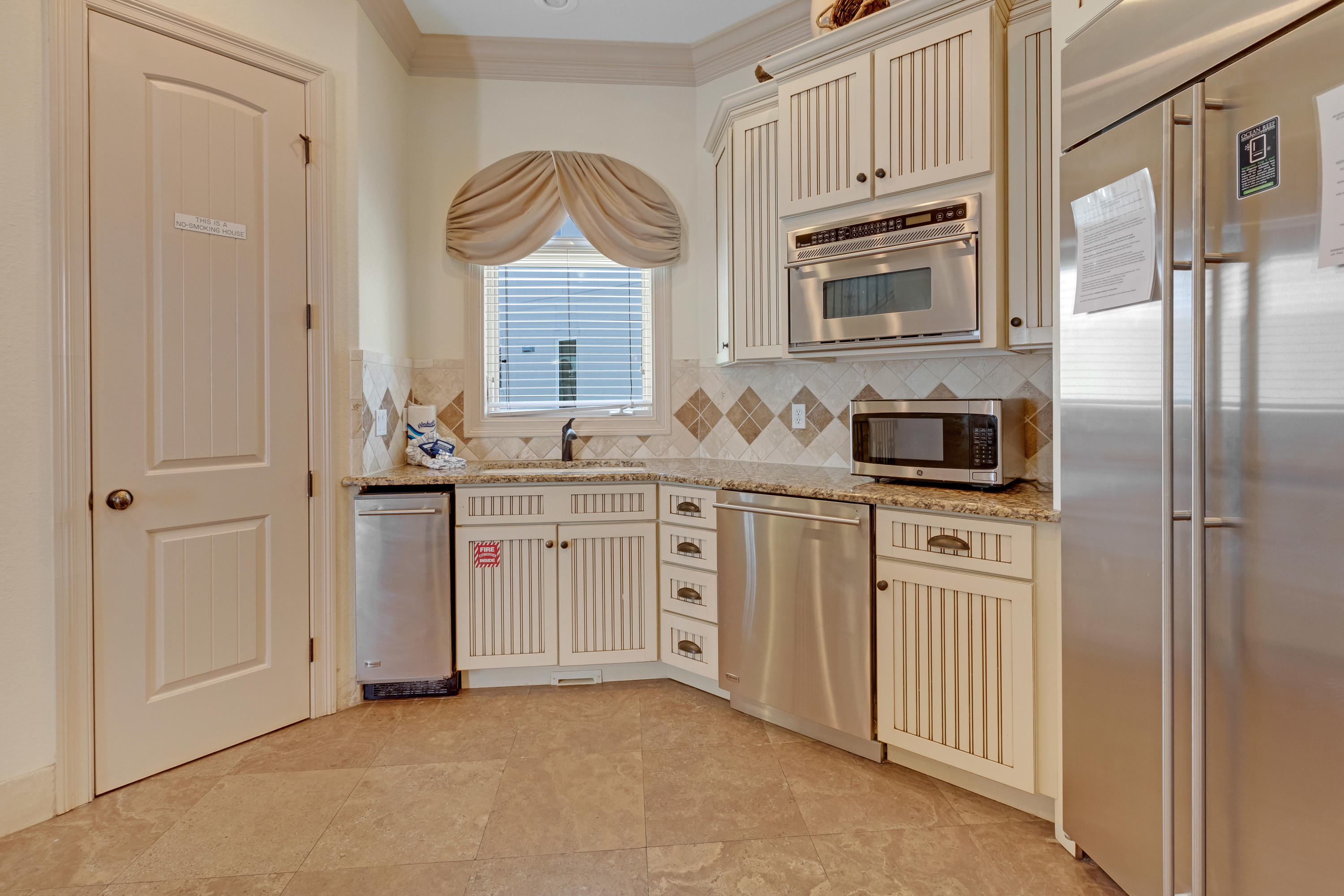 DESTINY BY THE SEA S/D - Residential