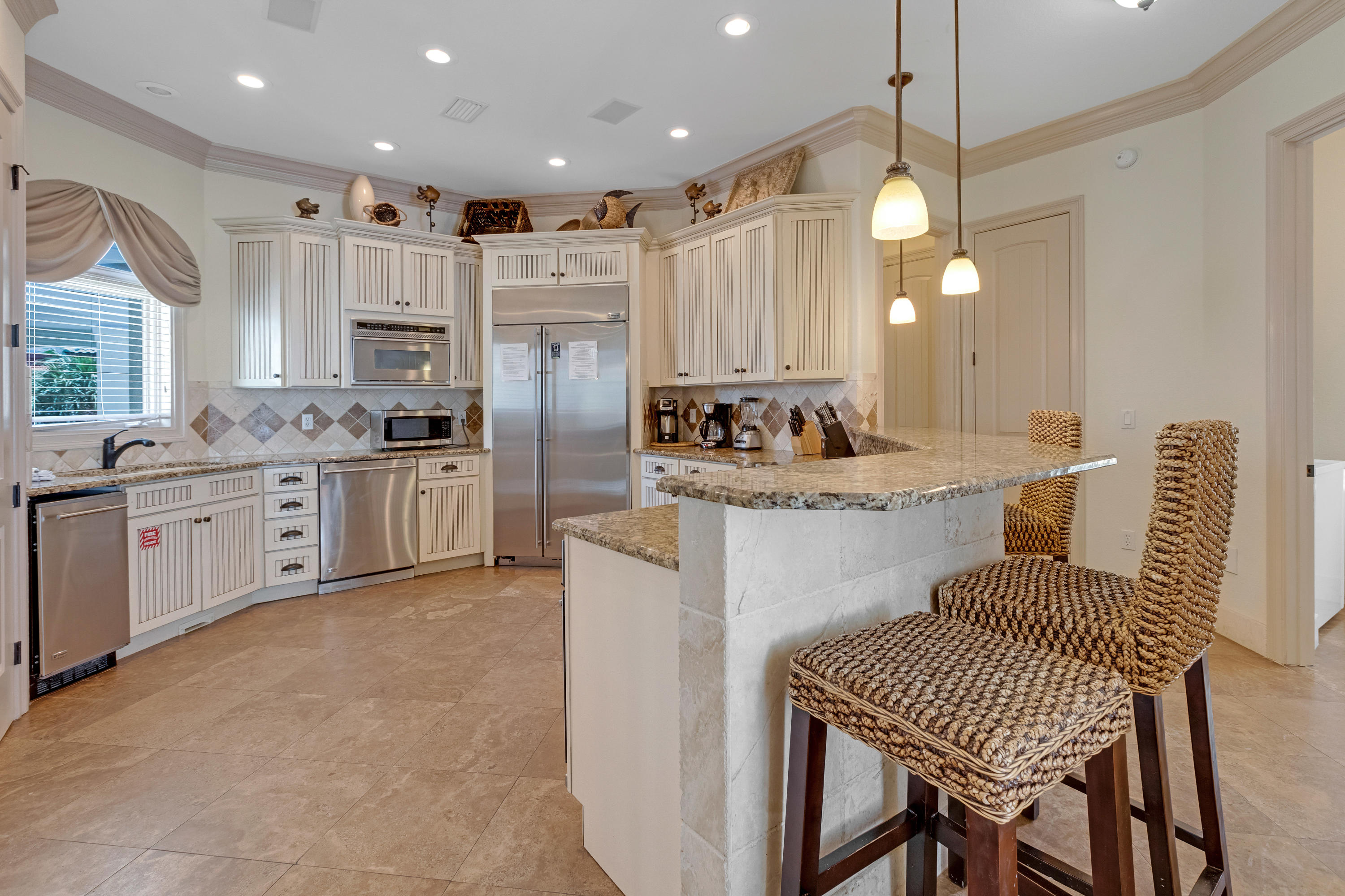 DESTINY BY THE SEA S/D - Residential