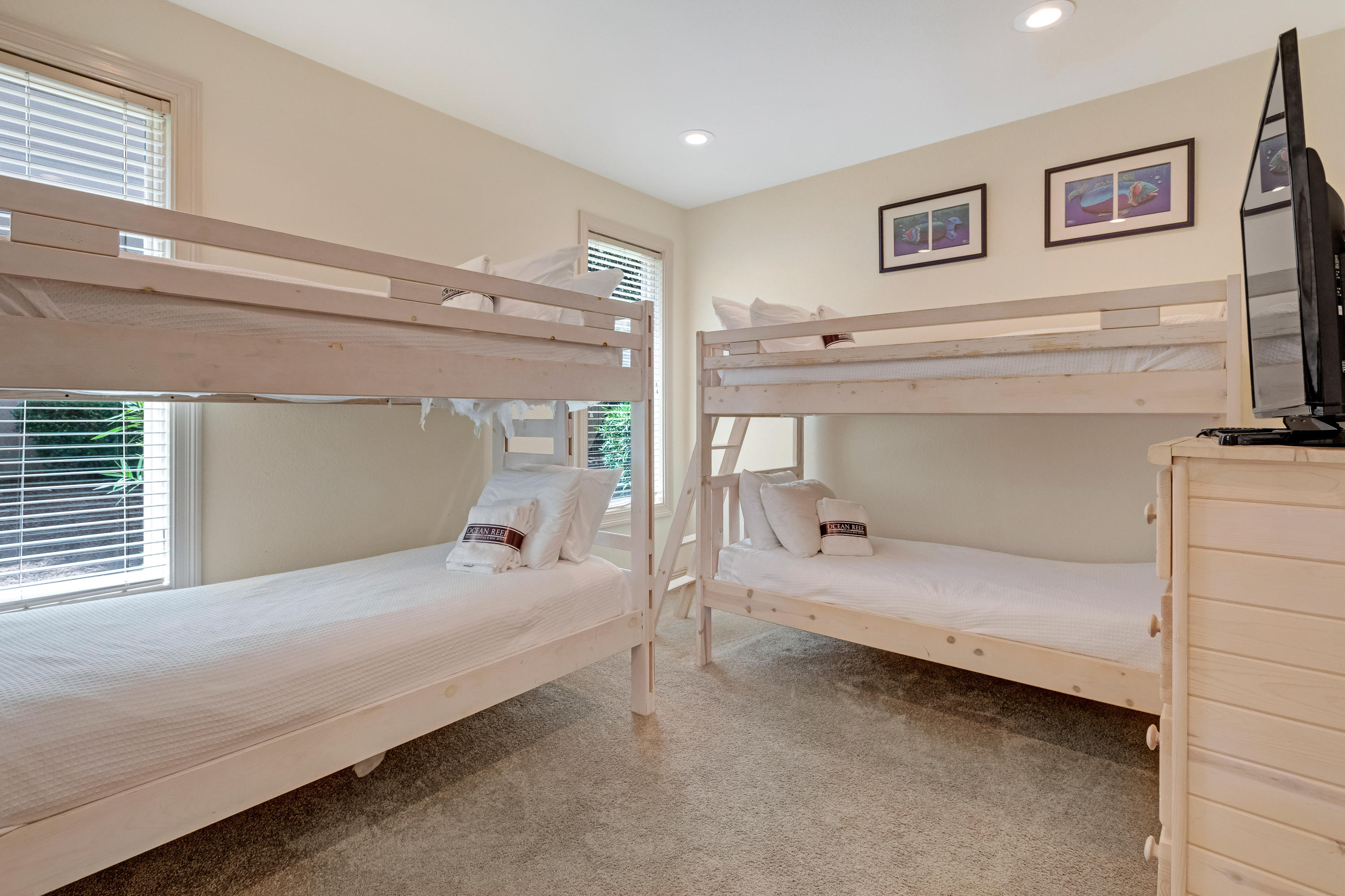 DESTINY BY THE SEA S/D - Residential