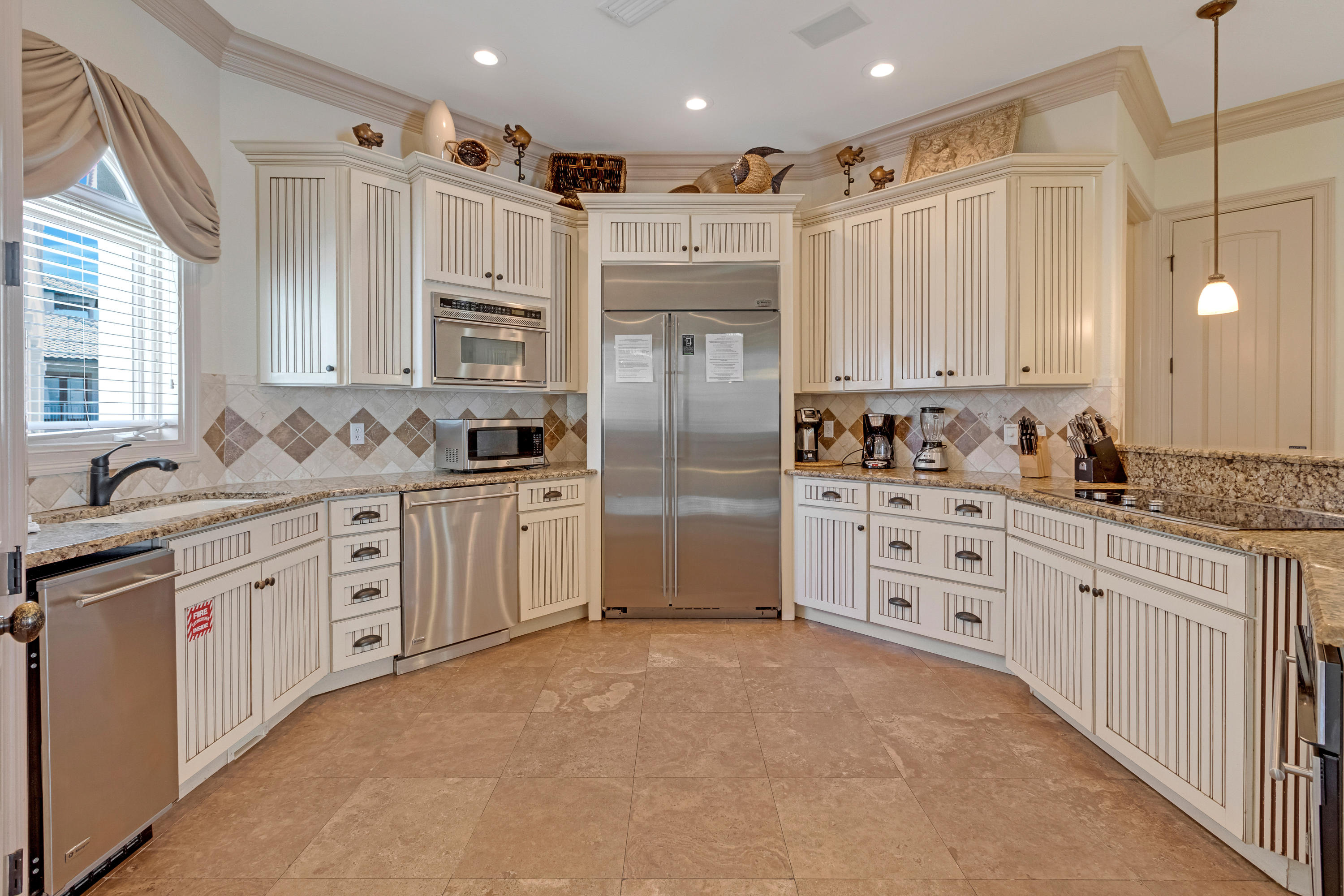 DESTINY BY THE SEA S/D - Residential