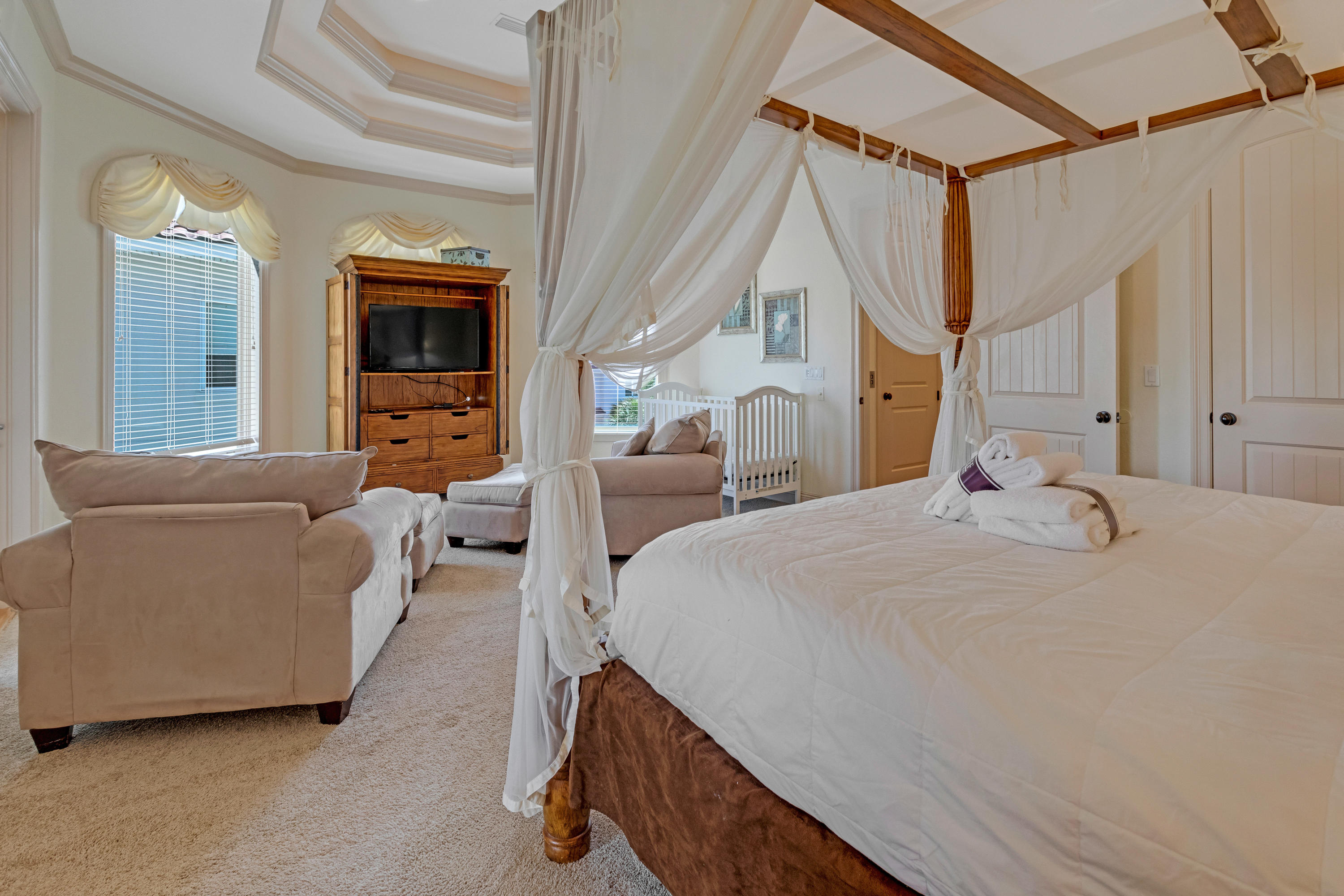 DESTINY BY THE SEA S/D - Residential