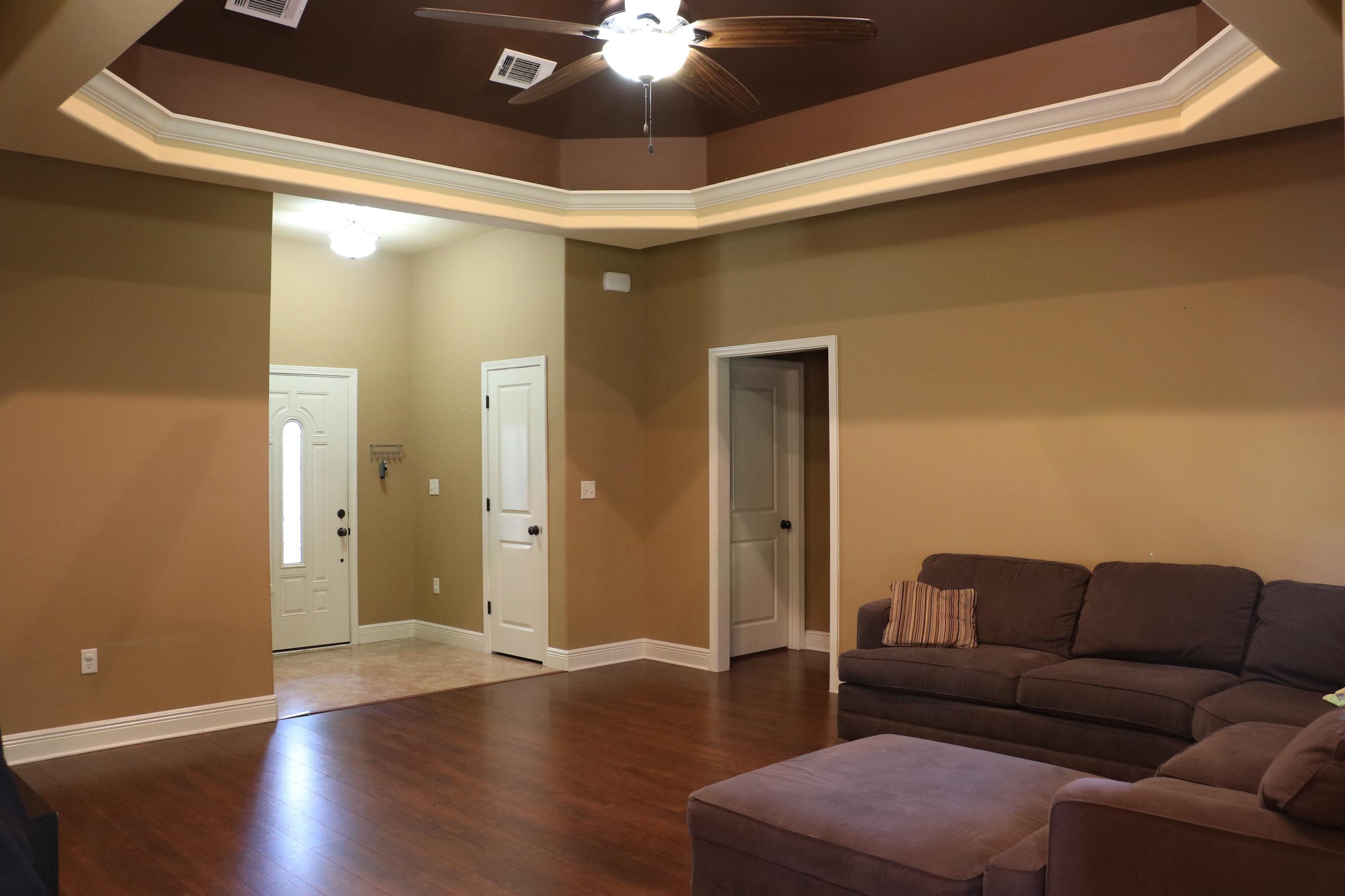 LAKE ARTHUR ESTATES PH 11 - Residential