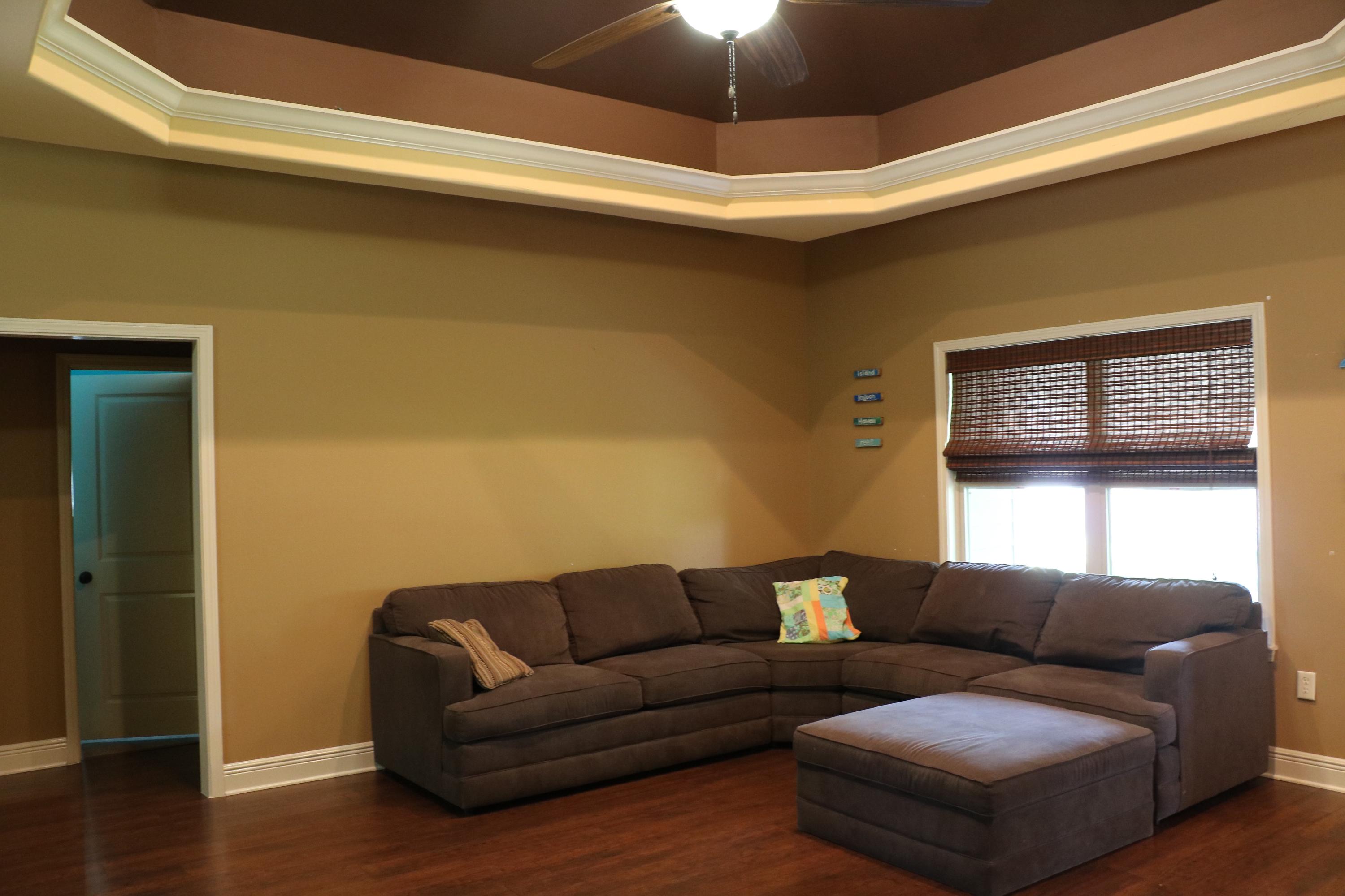 LAKE ARTHUR ESTATES PH 11 - Residential