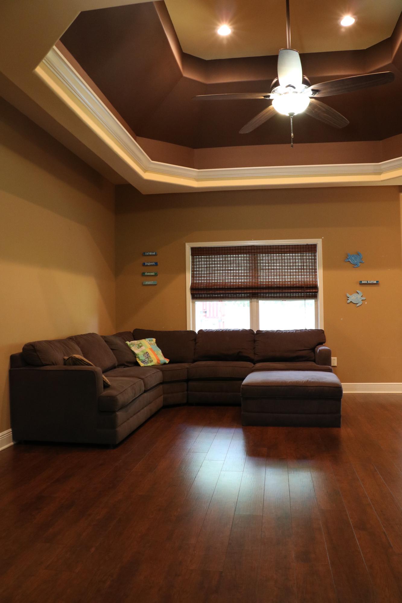 LAKE ARTHUR ESTATES PH 11 - Residential