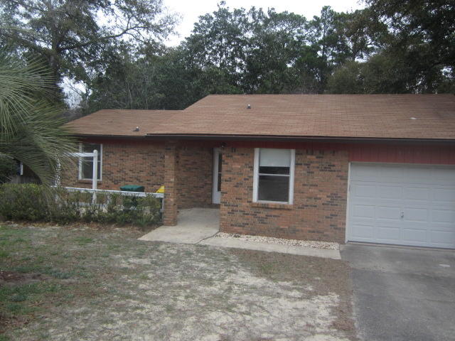 CREEKSIDE 2 - Residential Lease