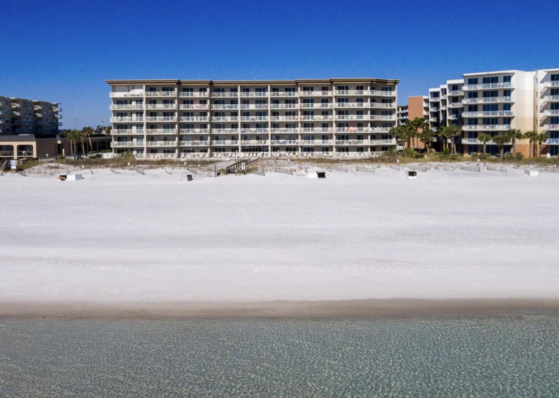 SUMMER PLACE - Residential