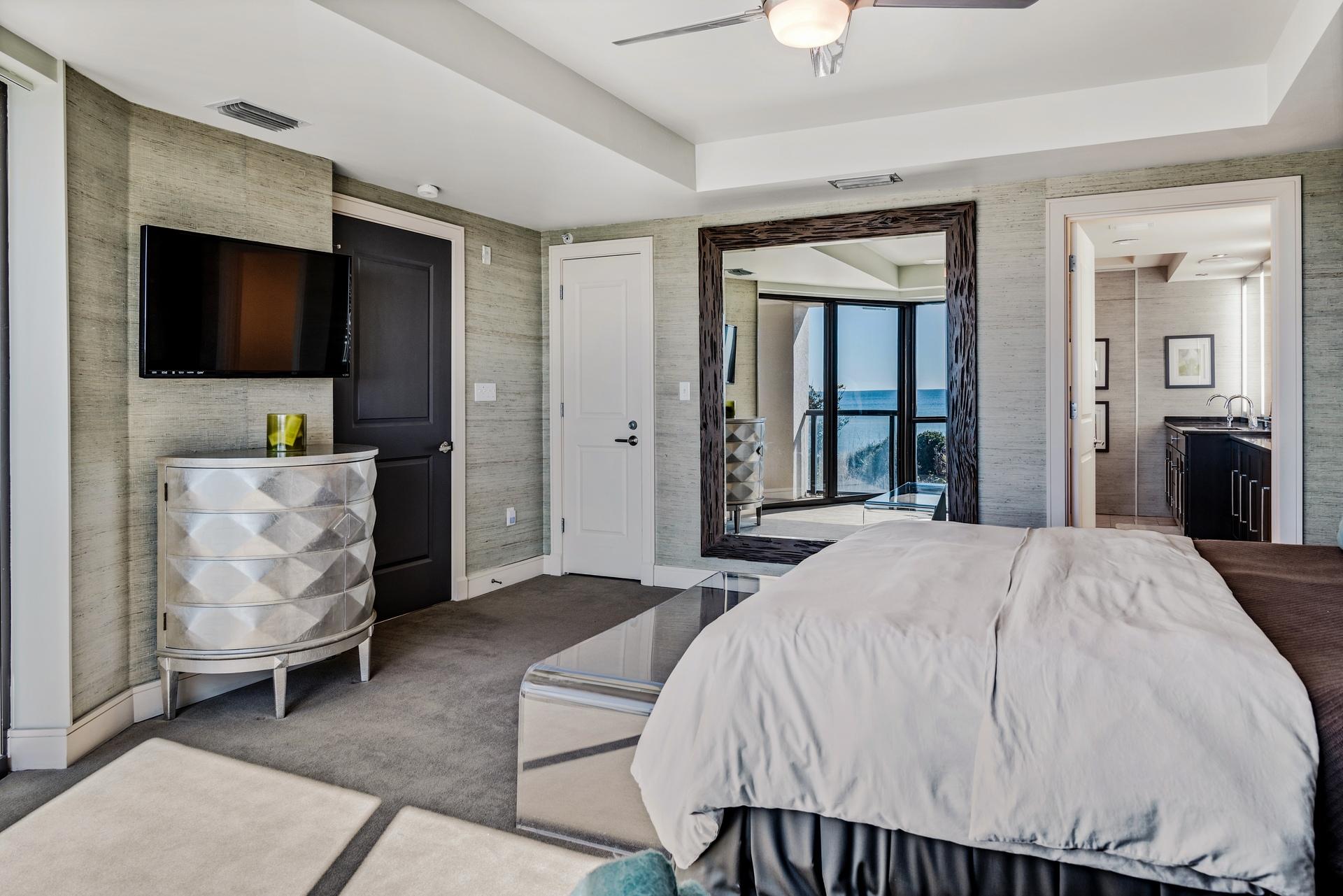 PARK PLACE ON SEAGROVE BEACH - Residential