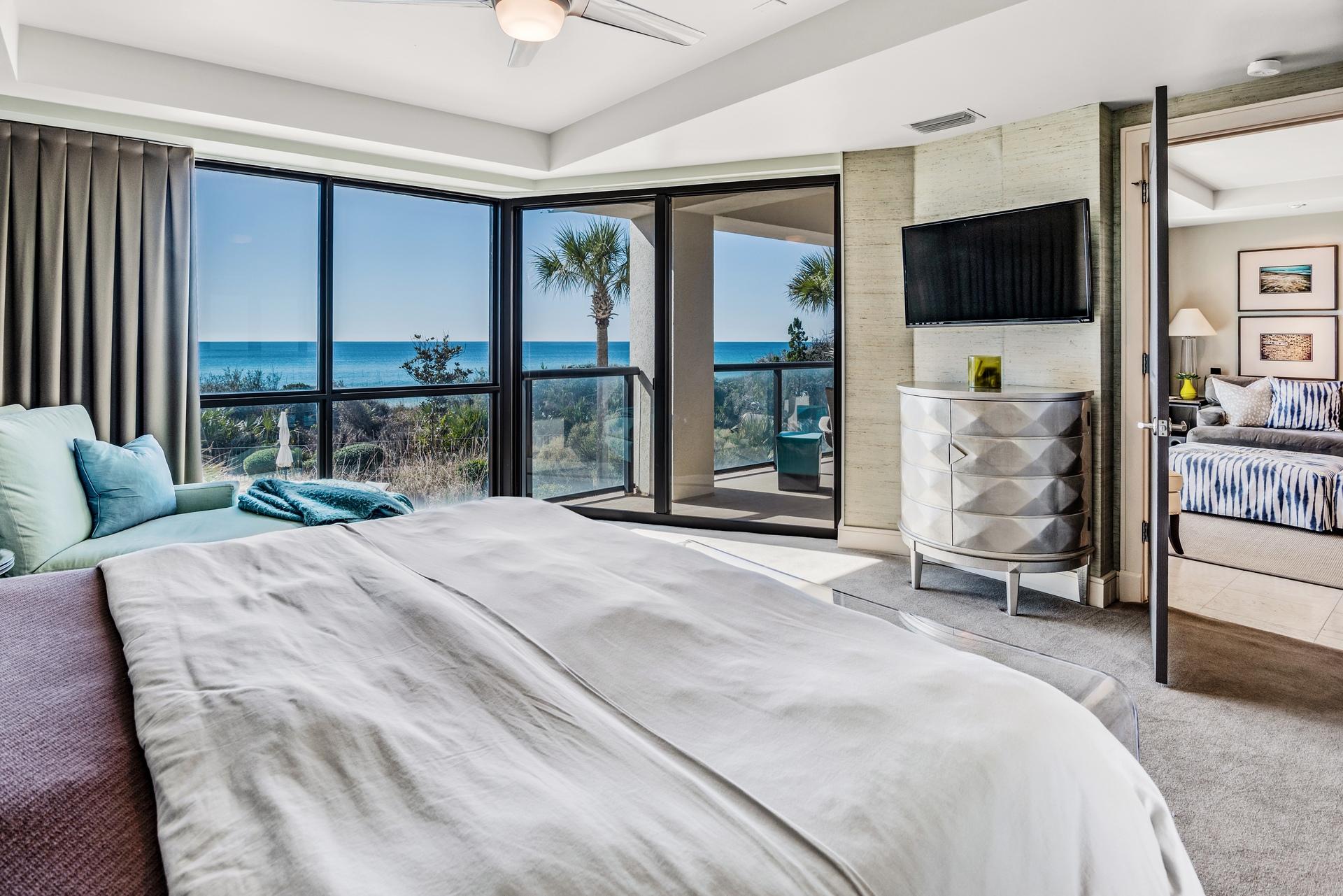PARK PLACE ON SEAGROVE BEACH - Residential