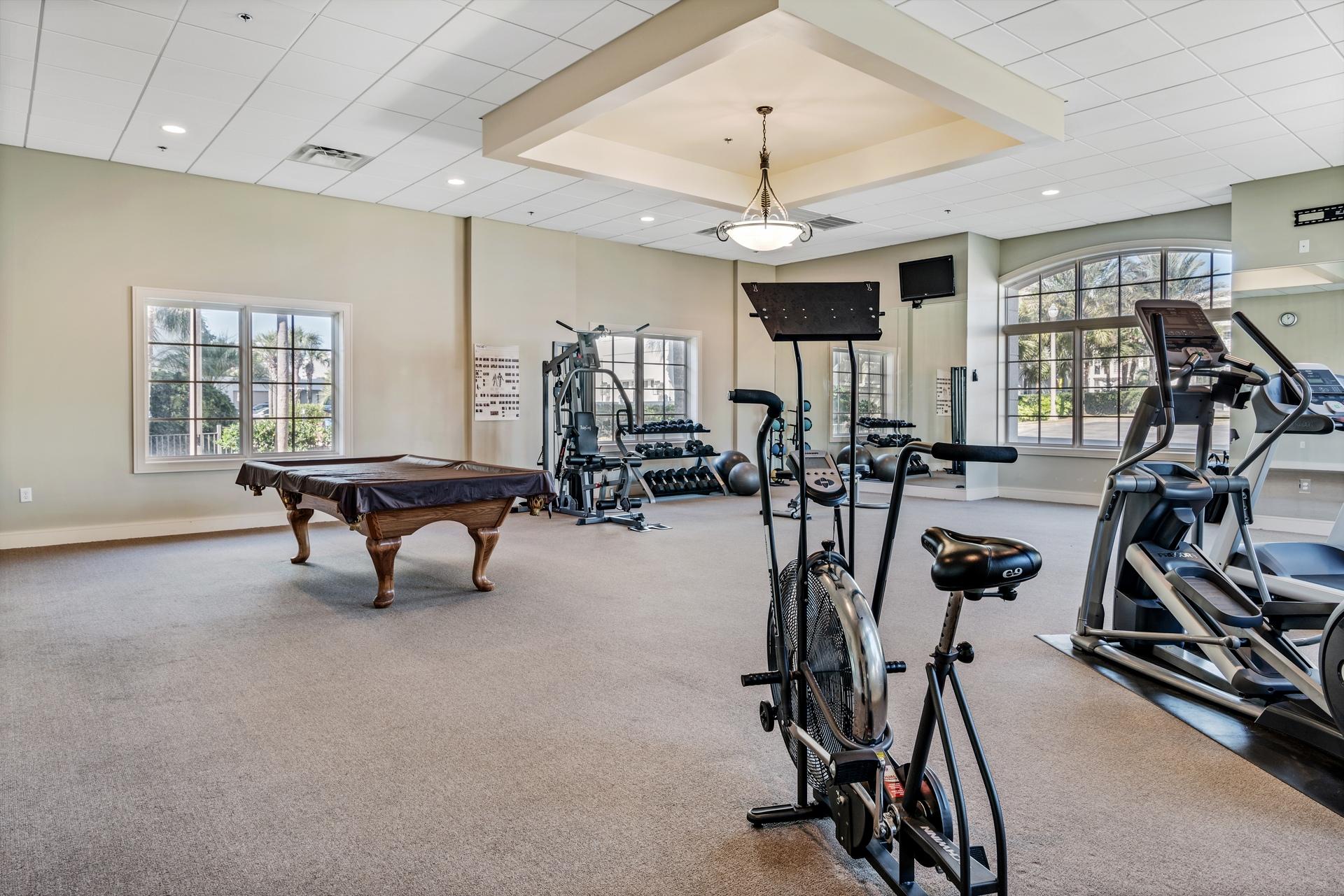 PARK PLACE ON SEAGROVE BEACH - Residential