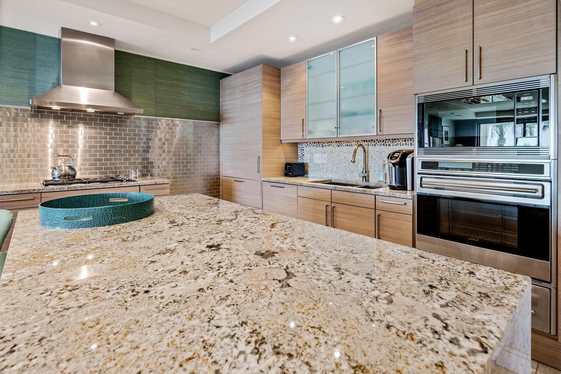 PARK PLACE ON SEAGROVE BEACH - Residential