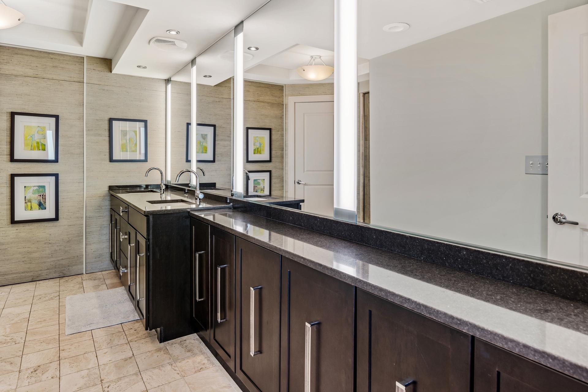 PARK PLACE ON SEAGROVE BEACH - Residential