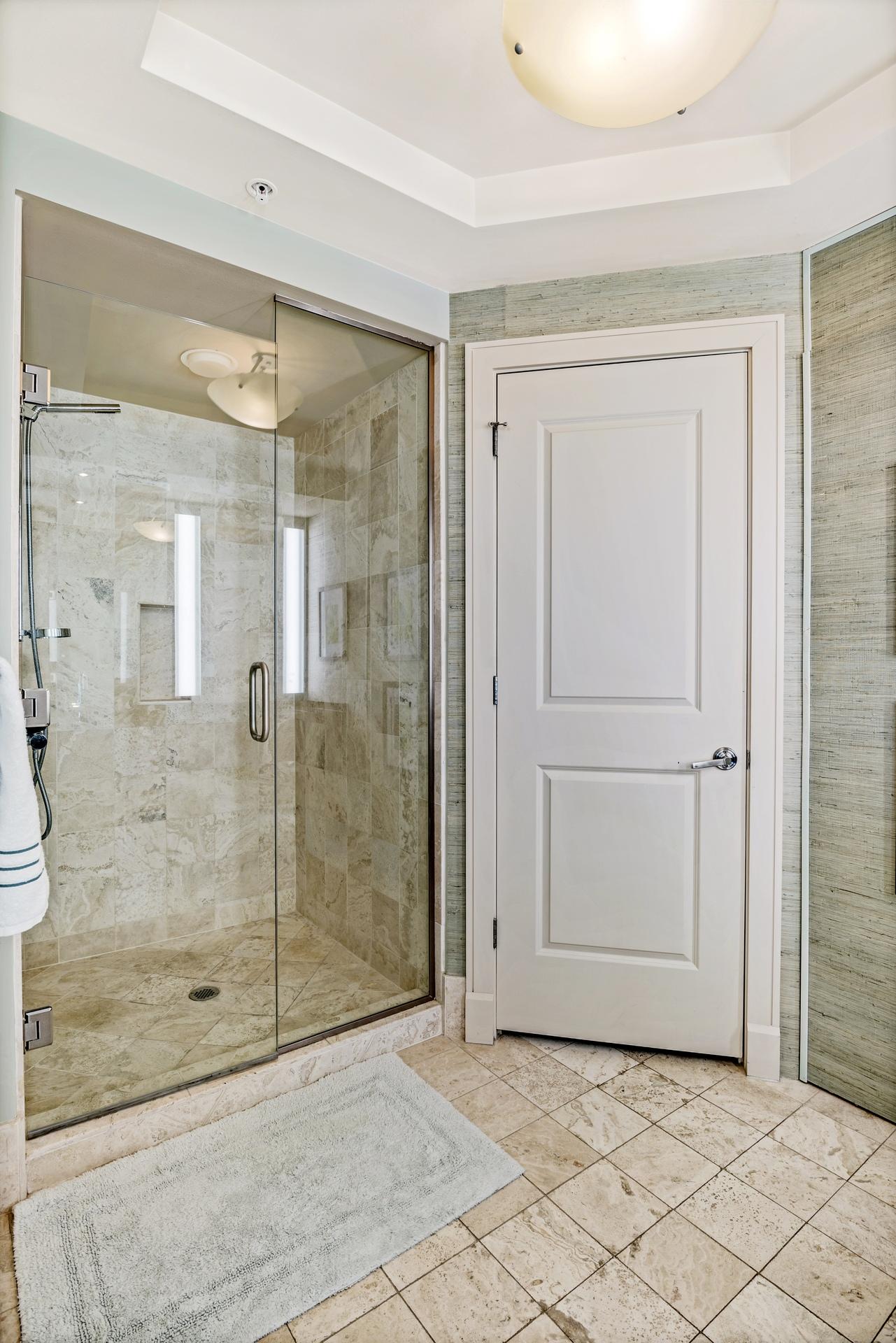 PARK PLACE ON SEAGROVE BEACH - Residential