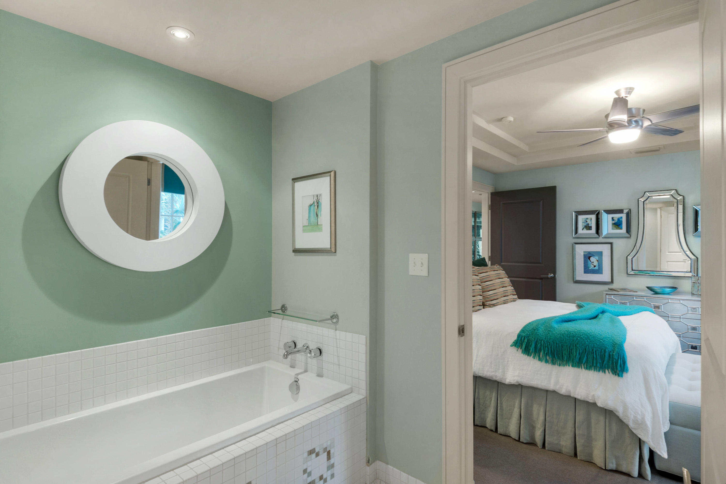 PARK PLACE ON SEAGROVE BEACH - Residential
