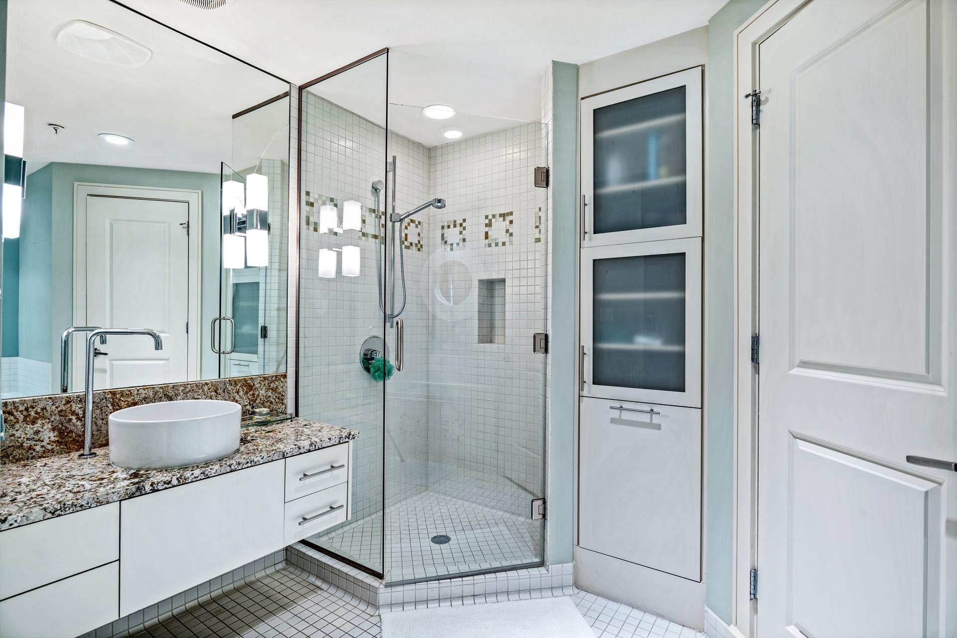 PARK PLACE ON SEAGROVE BEACH - Residential