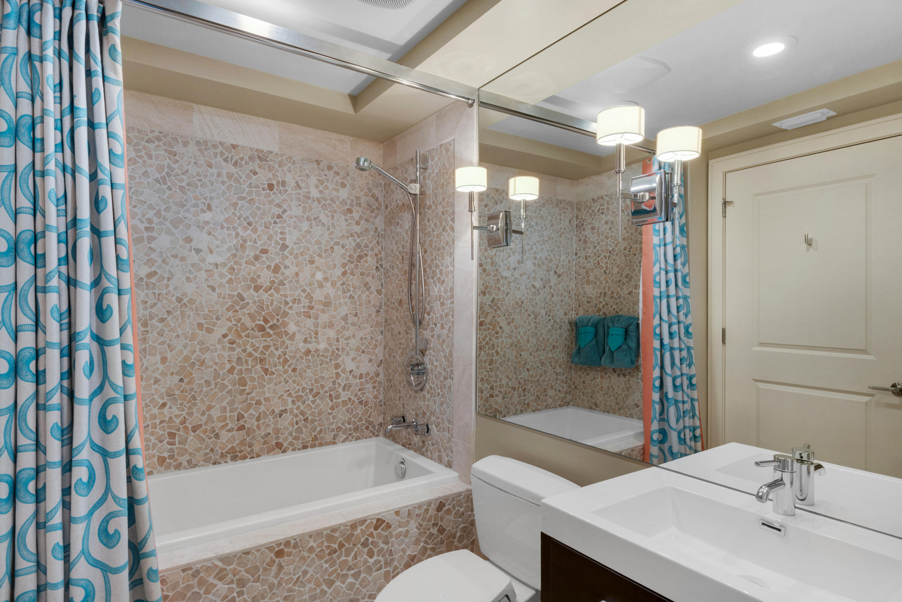 PARK PLACE ON SEAGROVE BEACH - Residential