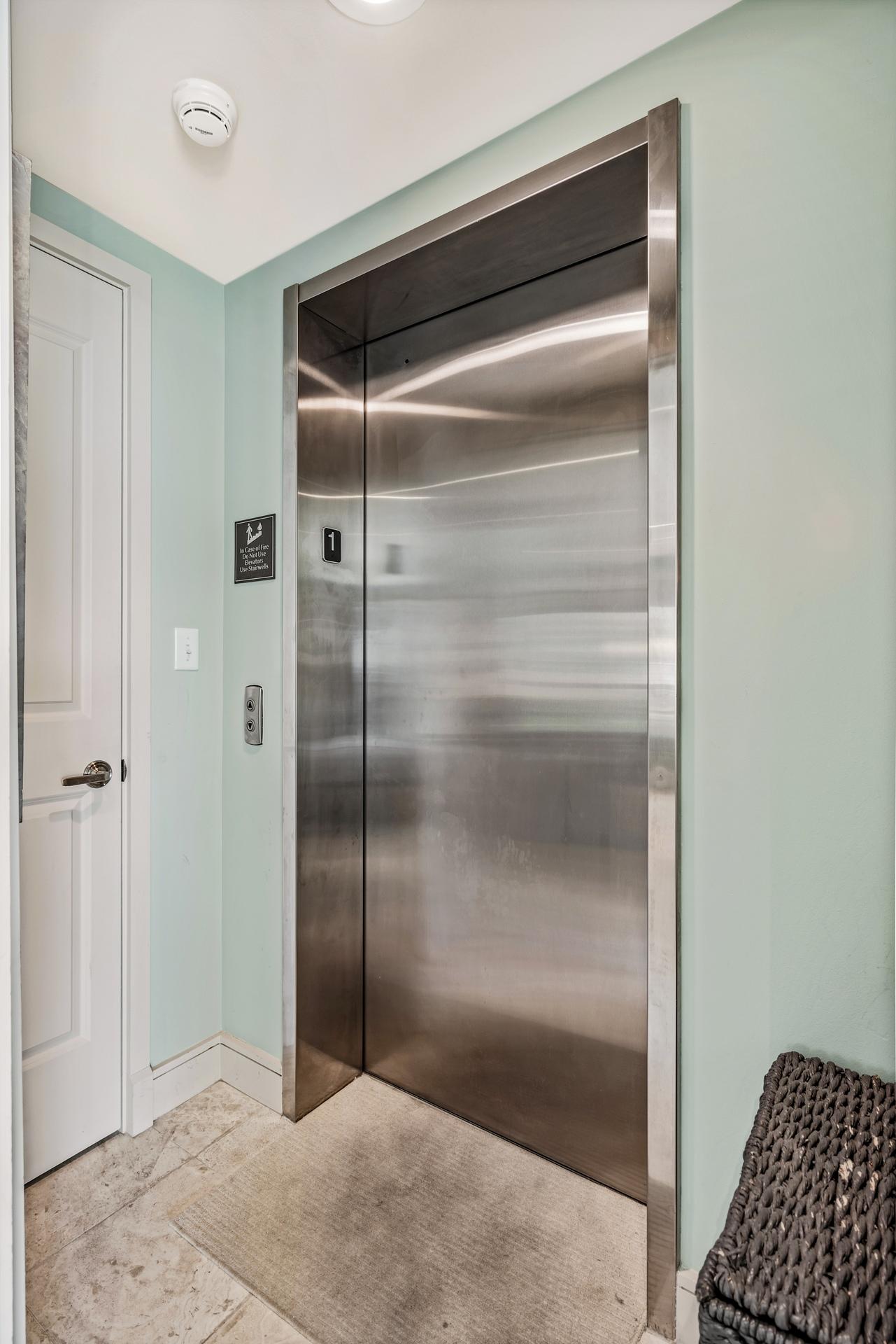 PARK PLACE ON SEAGROVE BEACH - Residential